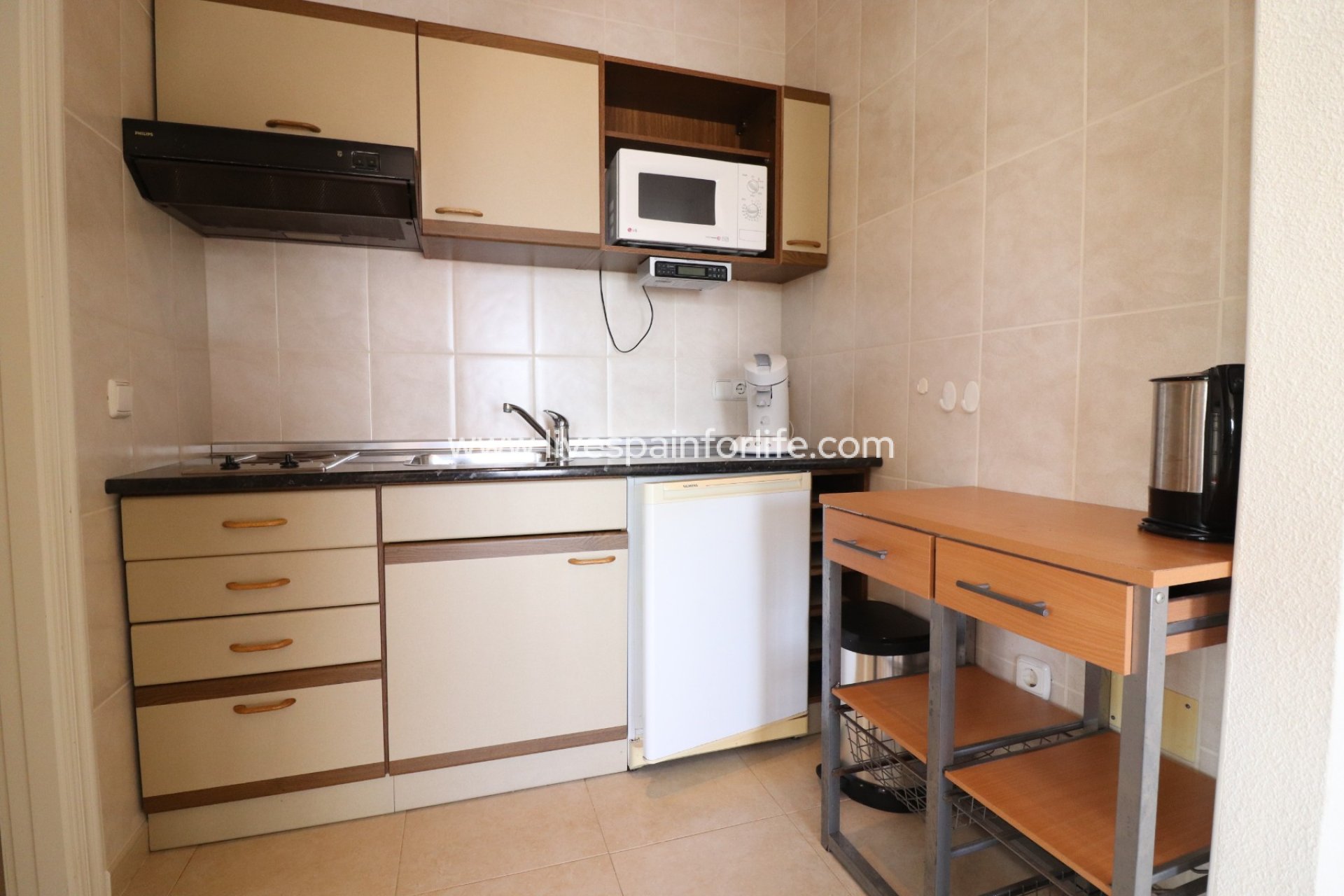 Reventa - Villa (detached) -
Algorfa - Lomas de La Juliana