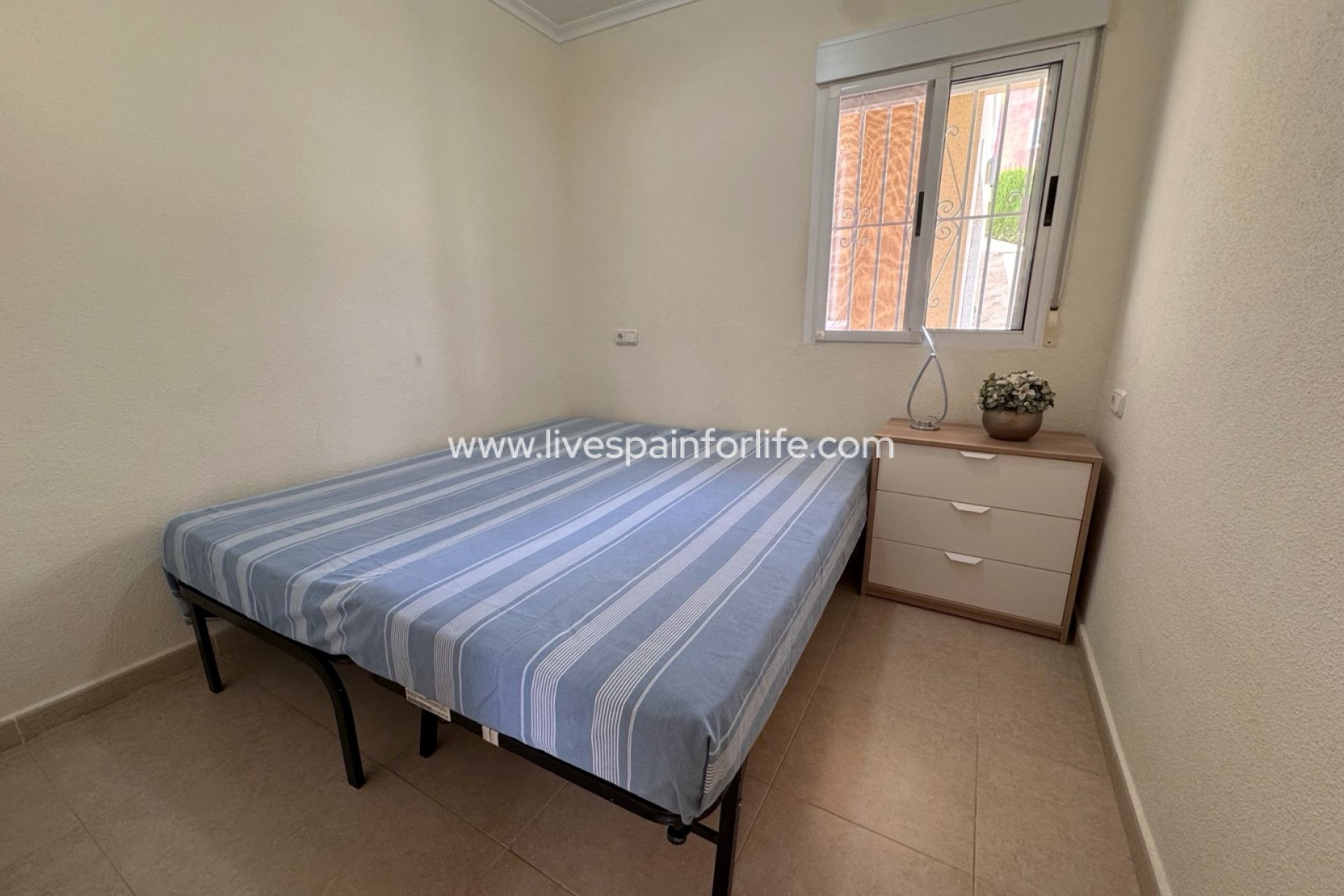 Reventa - Villa (detached) -
Algorfa - Lomas de La Juliana