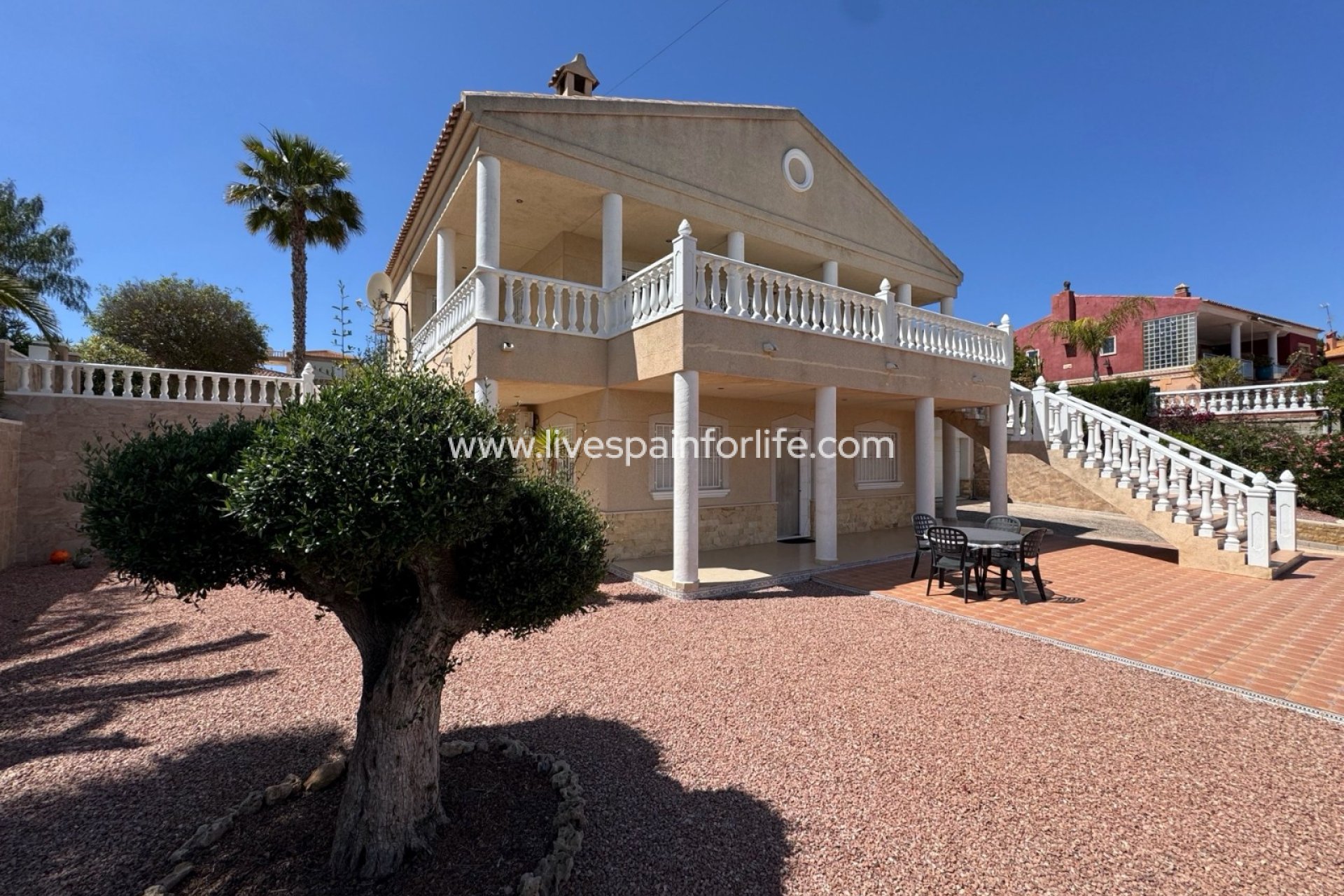 Reventa - Villa (detached) -
Algorfa - Lomas de La Juliana