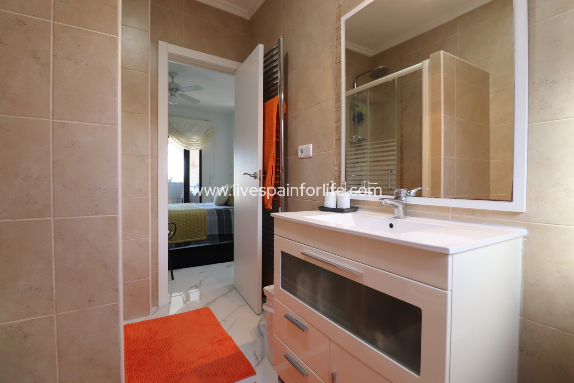 Reventa - Villa (detached) -
Algorfa - Lomas de La Juliana