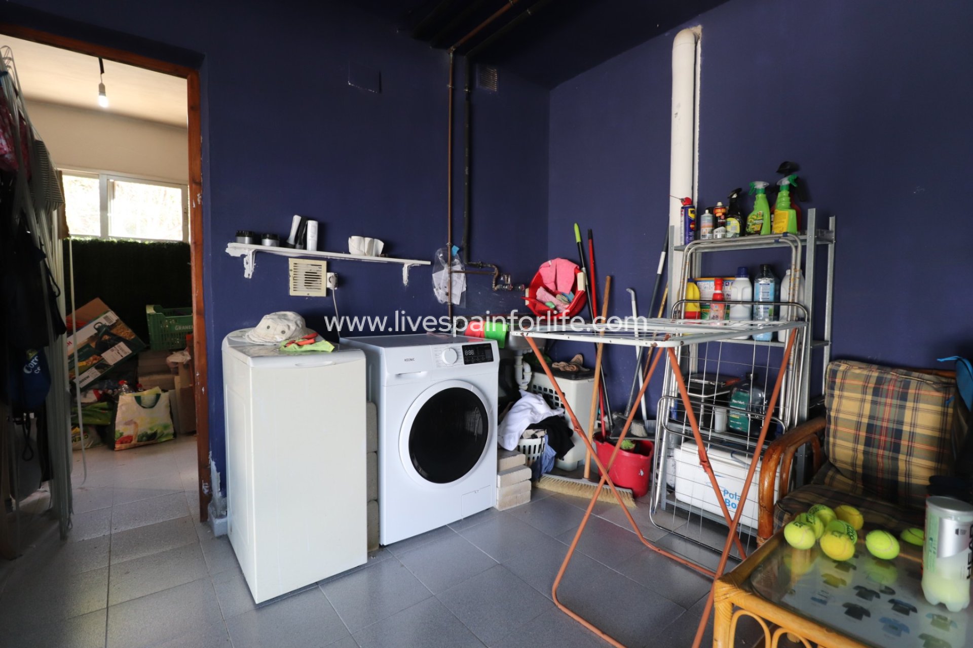 Reventa - Villa (detached) -
Algorfa - Lomas de La Juliana