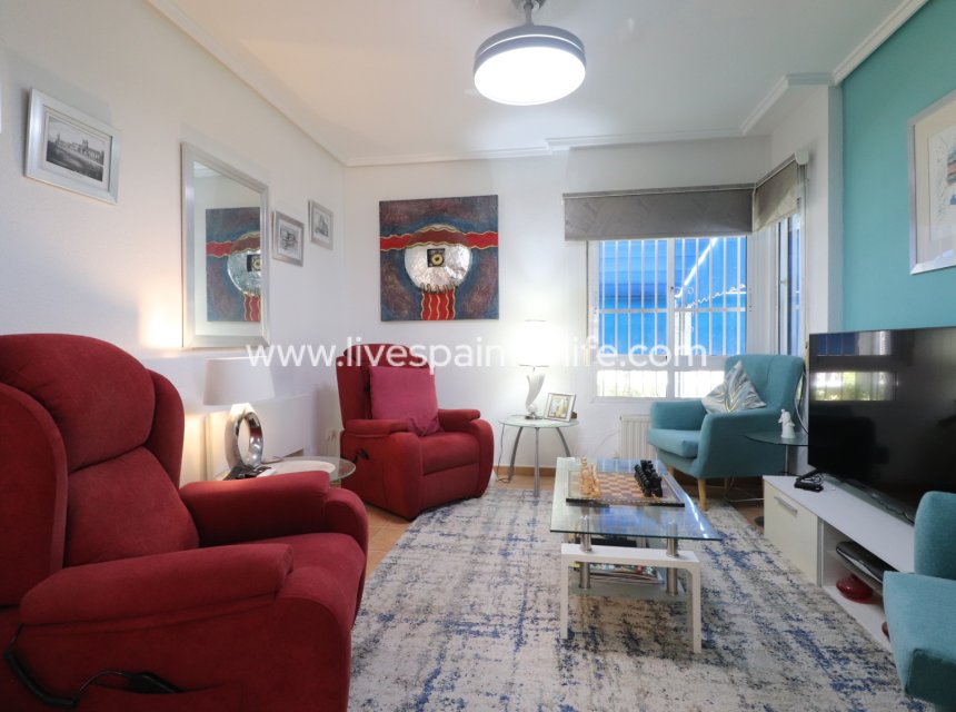 Reventa - Villa (detached) -
Algorfa - Montebello