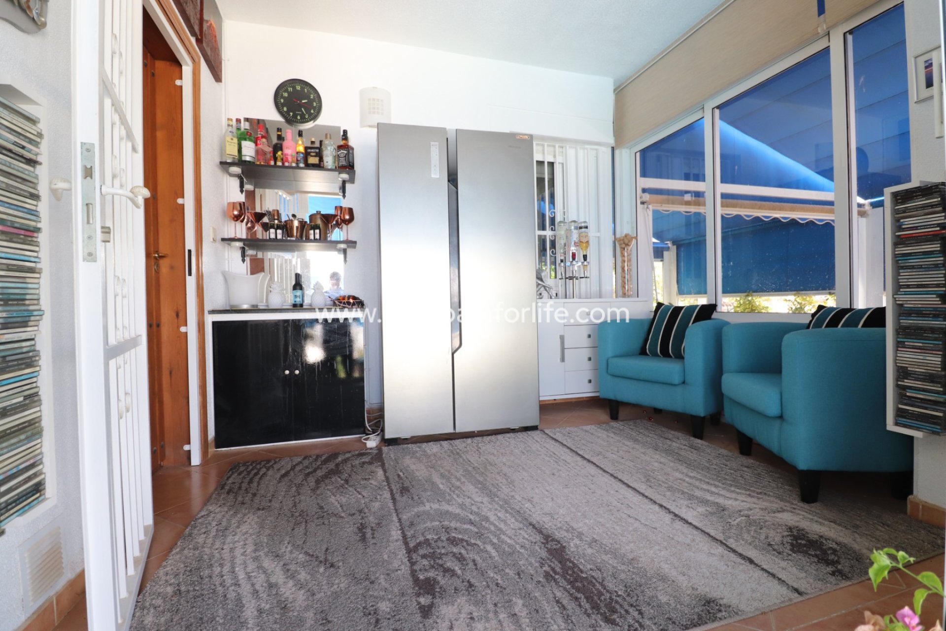 Reventa - Villa (detached) -
Algorfa - Montebello