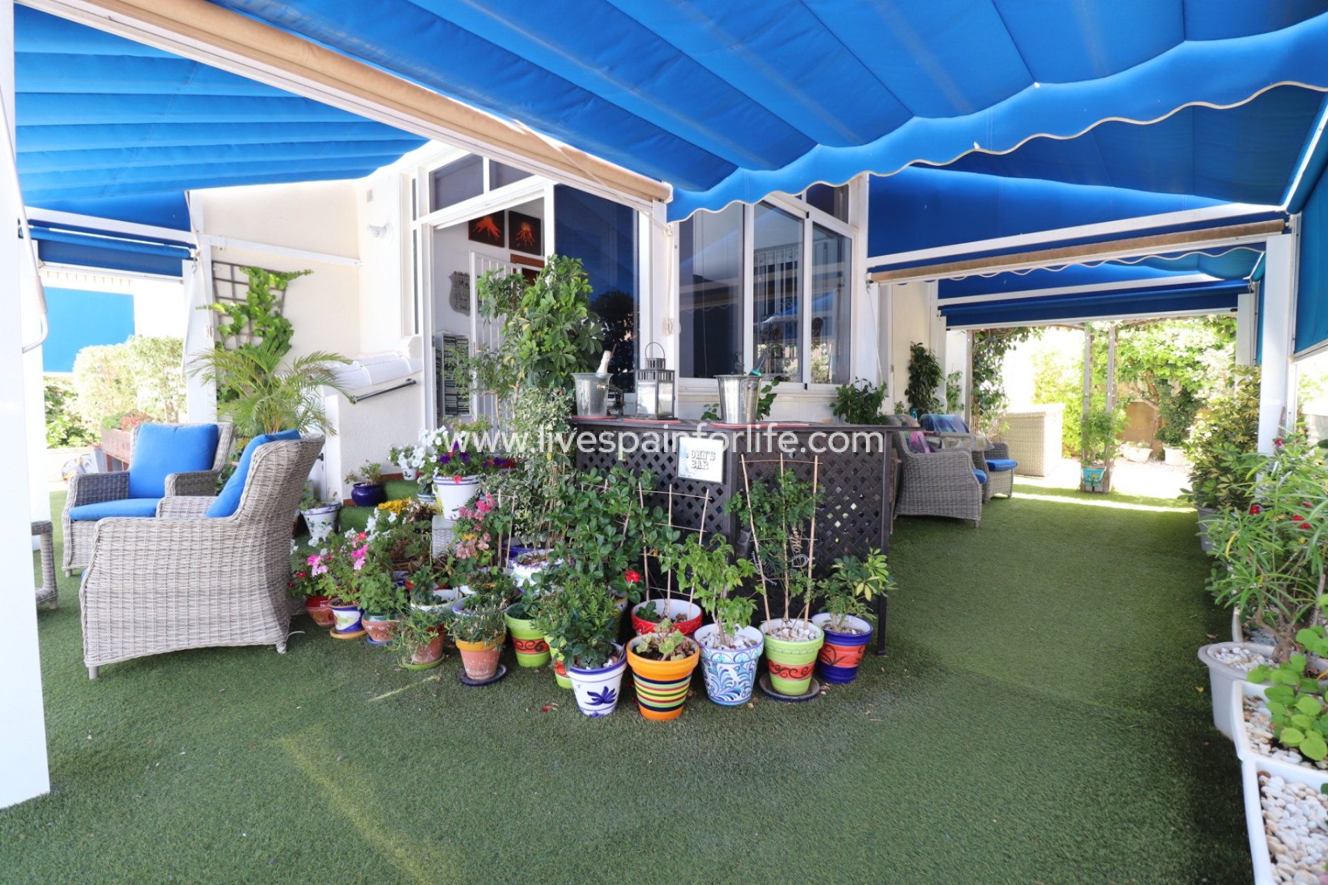Reventa - Villa (detached) -
Algorfa - Montebello