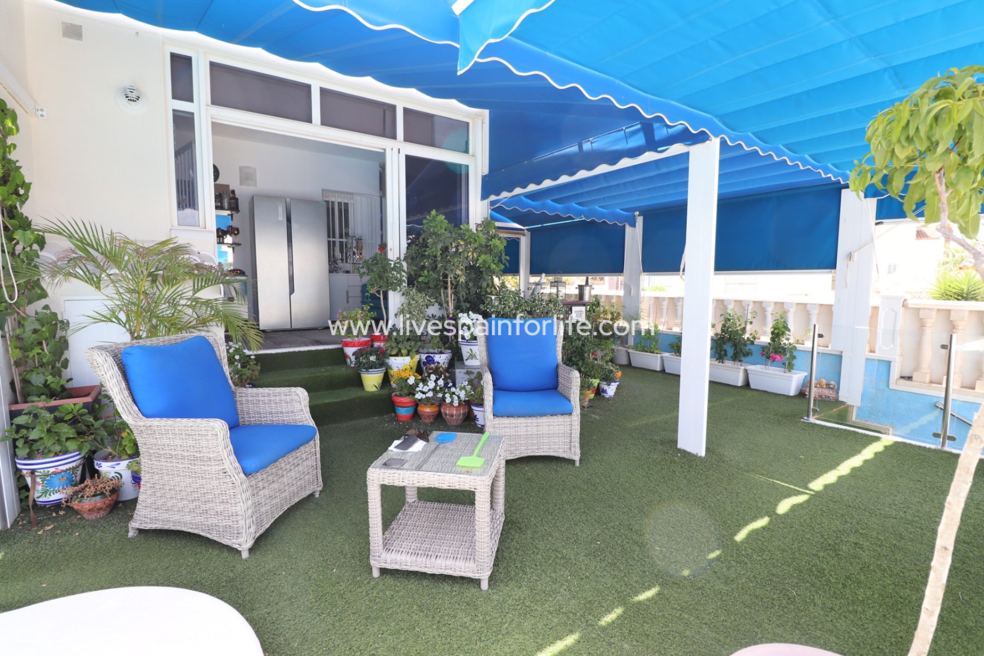 Reventa - Villa (detached) -
Algorfa - Montebello