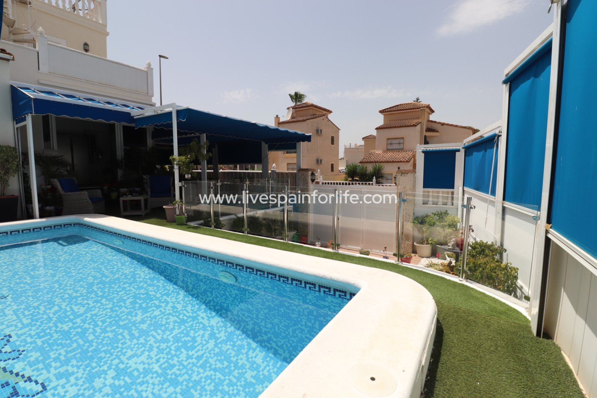 Reventa - Villa (detached) -
Algorfa - Montebello