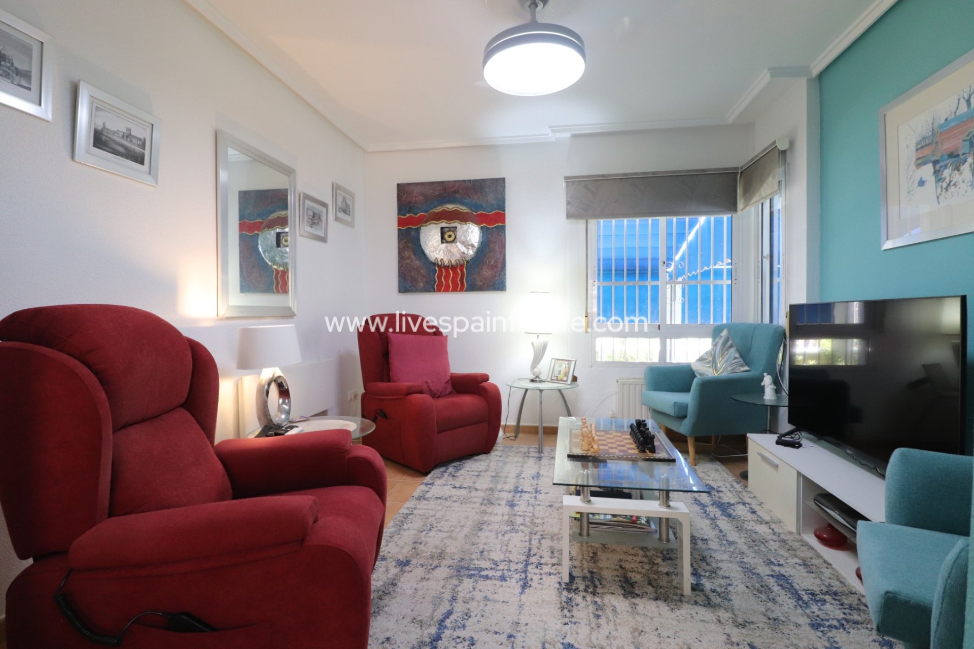 Reventa - Villa (detached) -
Algorfa - Montebello