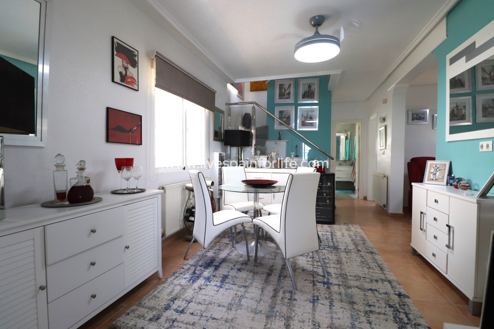 Reventa - Villa (detached) -
Algorfa - Montebello