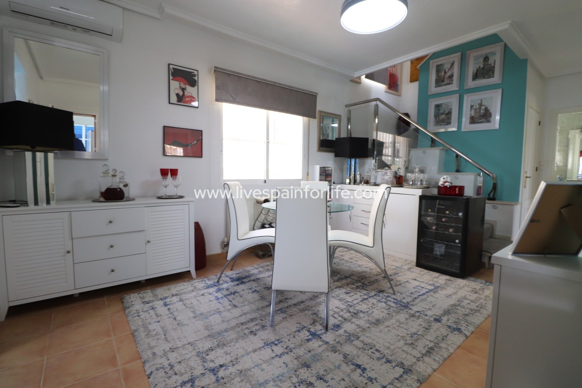 Reventa - Villa (detached) -
Algorfa - Montebello