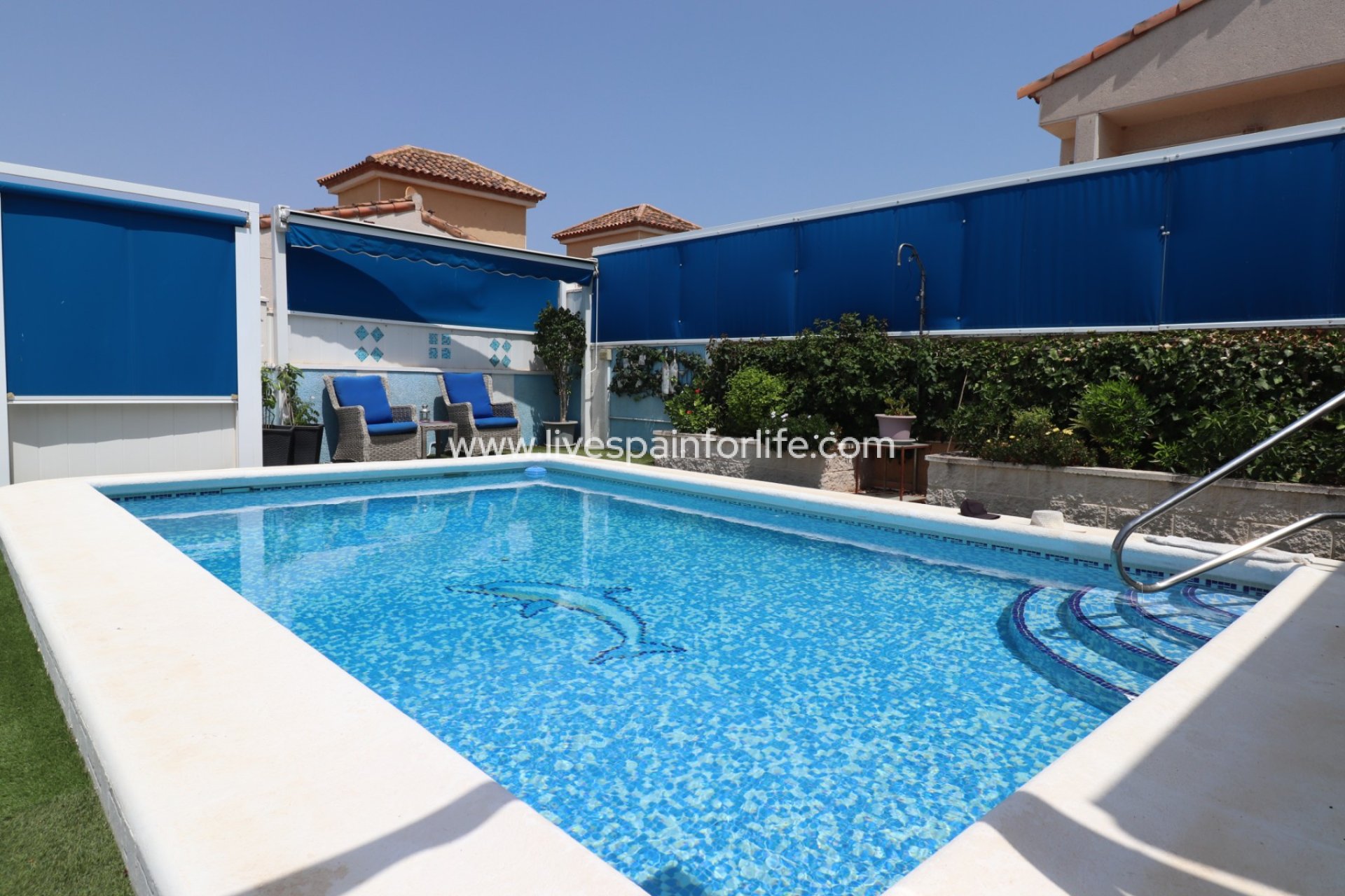 Reventa - Villa (detached) -
Algorfa - Montebello