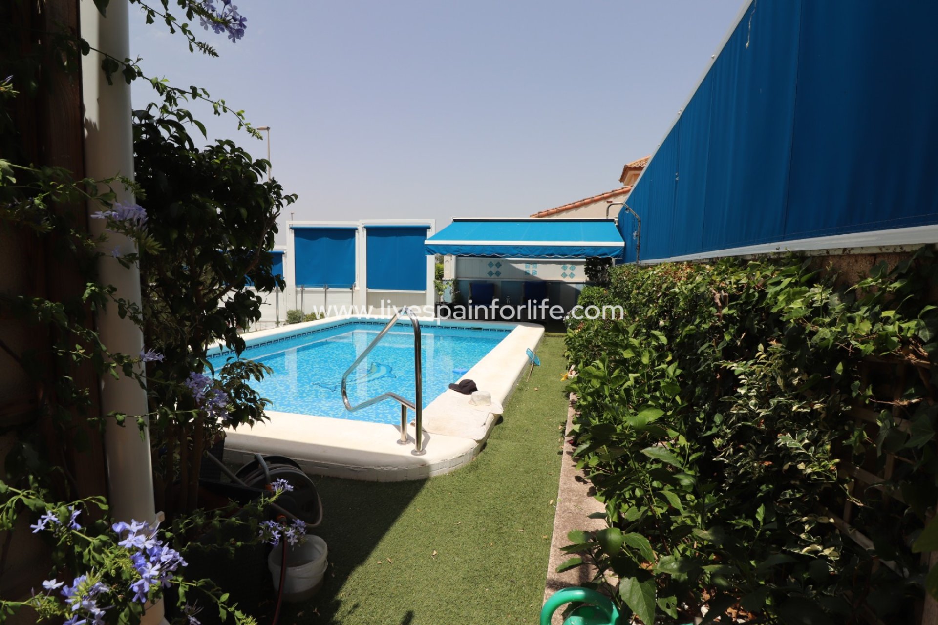 Reventa - Villa (detached) -
Algorfa - Montebello