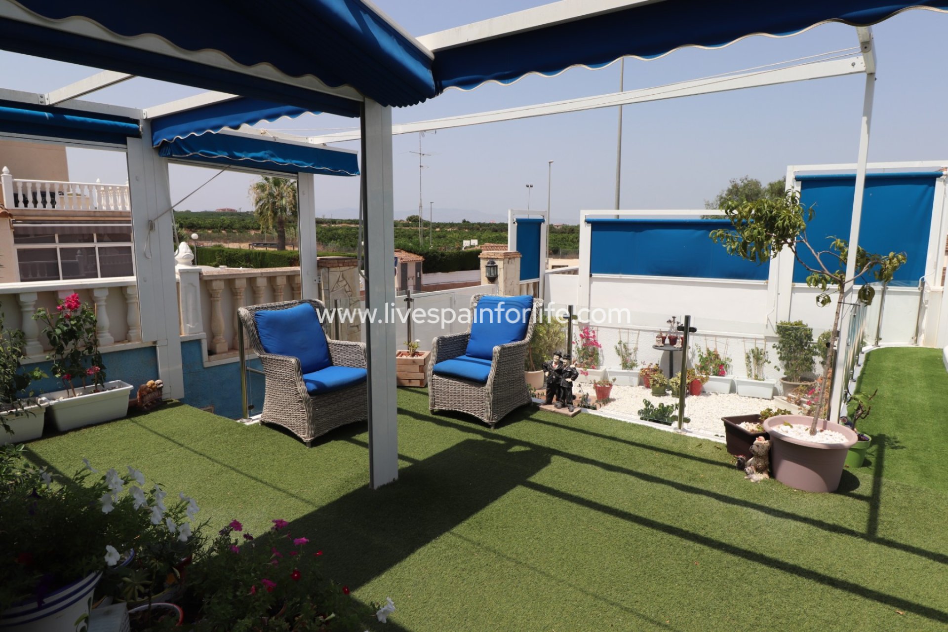 Reventa - Villa (detached) -
Algorfa - Montebello