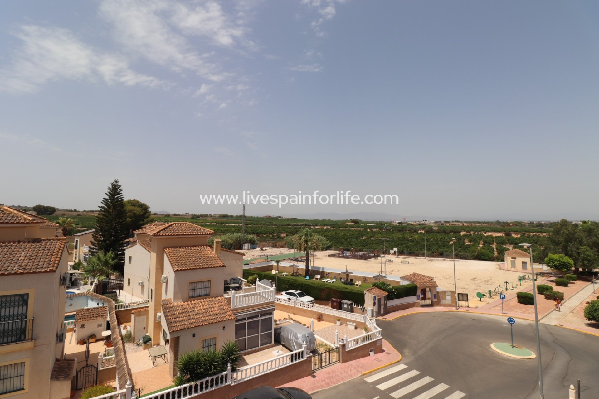 Reventa - Villa (detached) -
Algorfa - Montebello