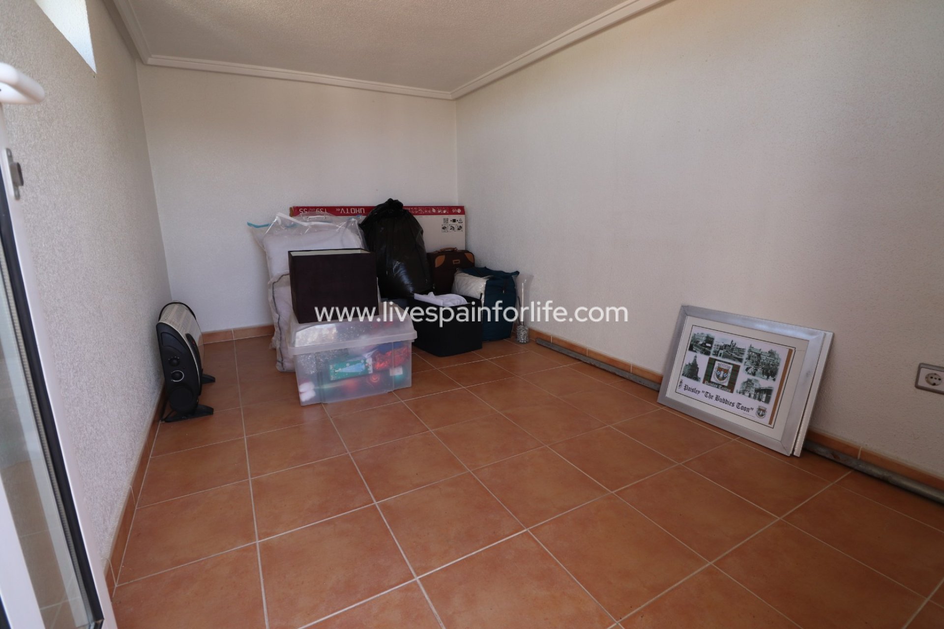 Reventa - Villa (detached) -
Algorfa - Montebello
