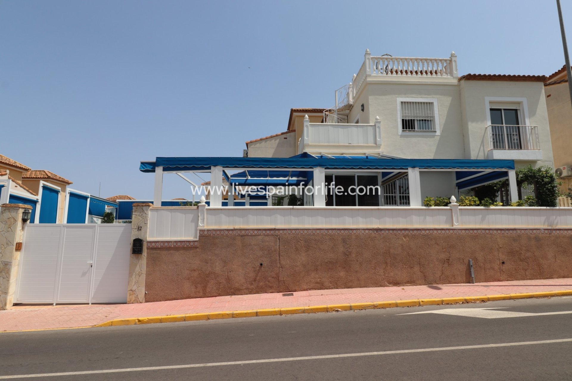 Reventa - Villa (detached) -
Algorfa - Montebello