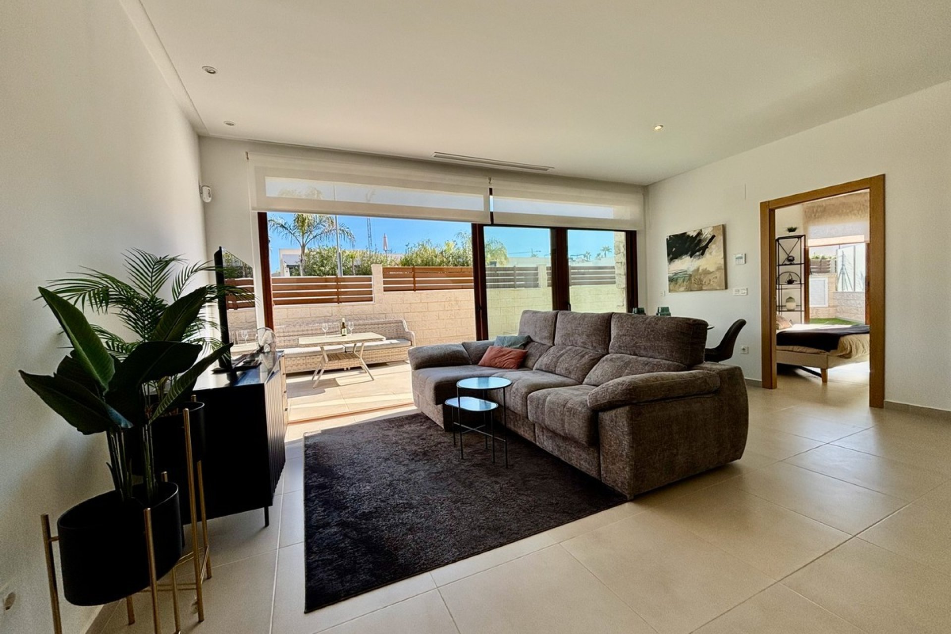 Reventa - Villa (detached) -
Alicante