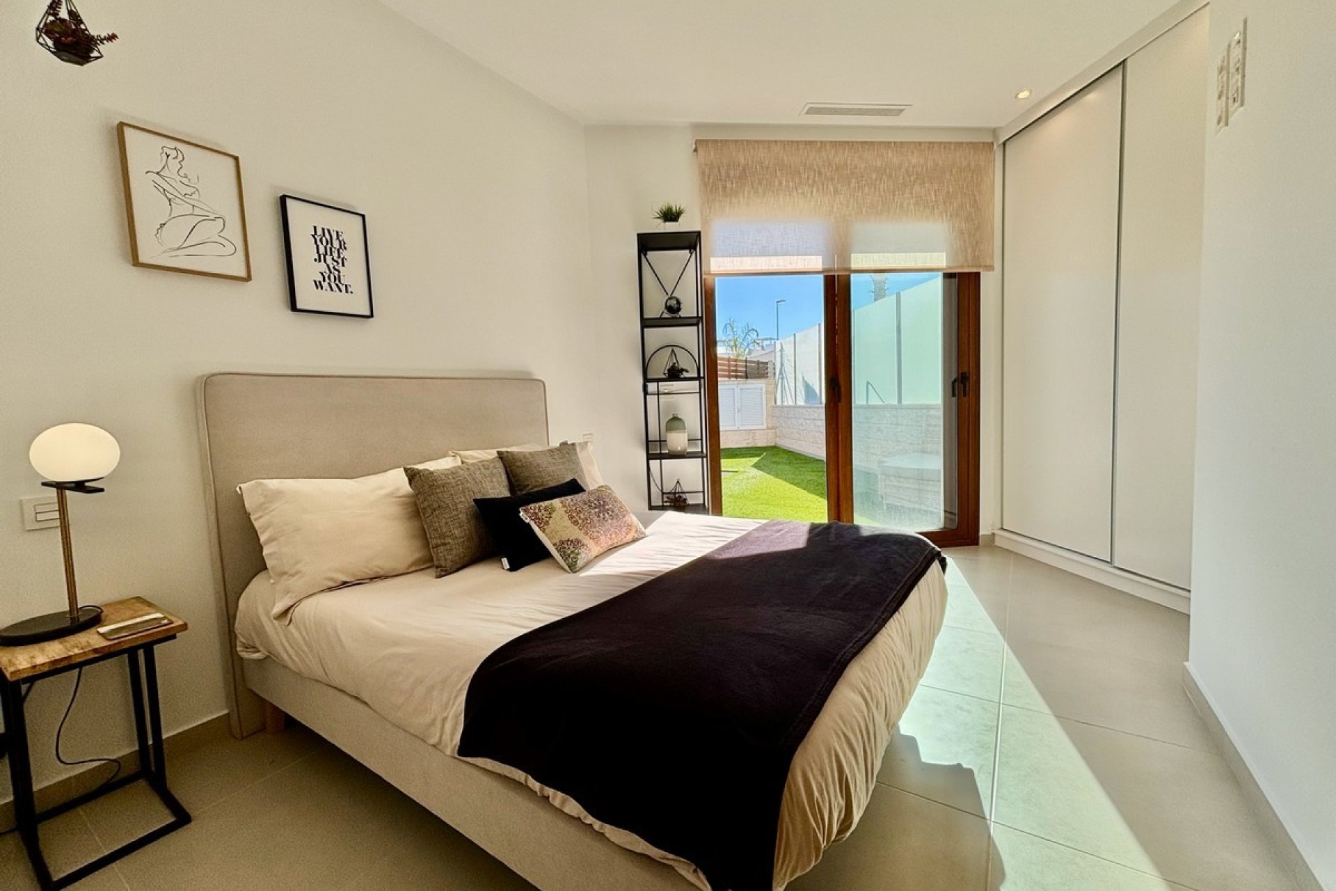 Reventa - Villa (detached) -
Alicante