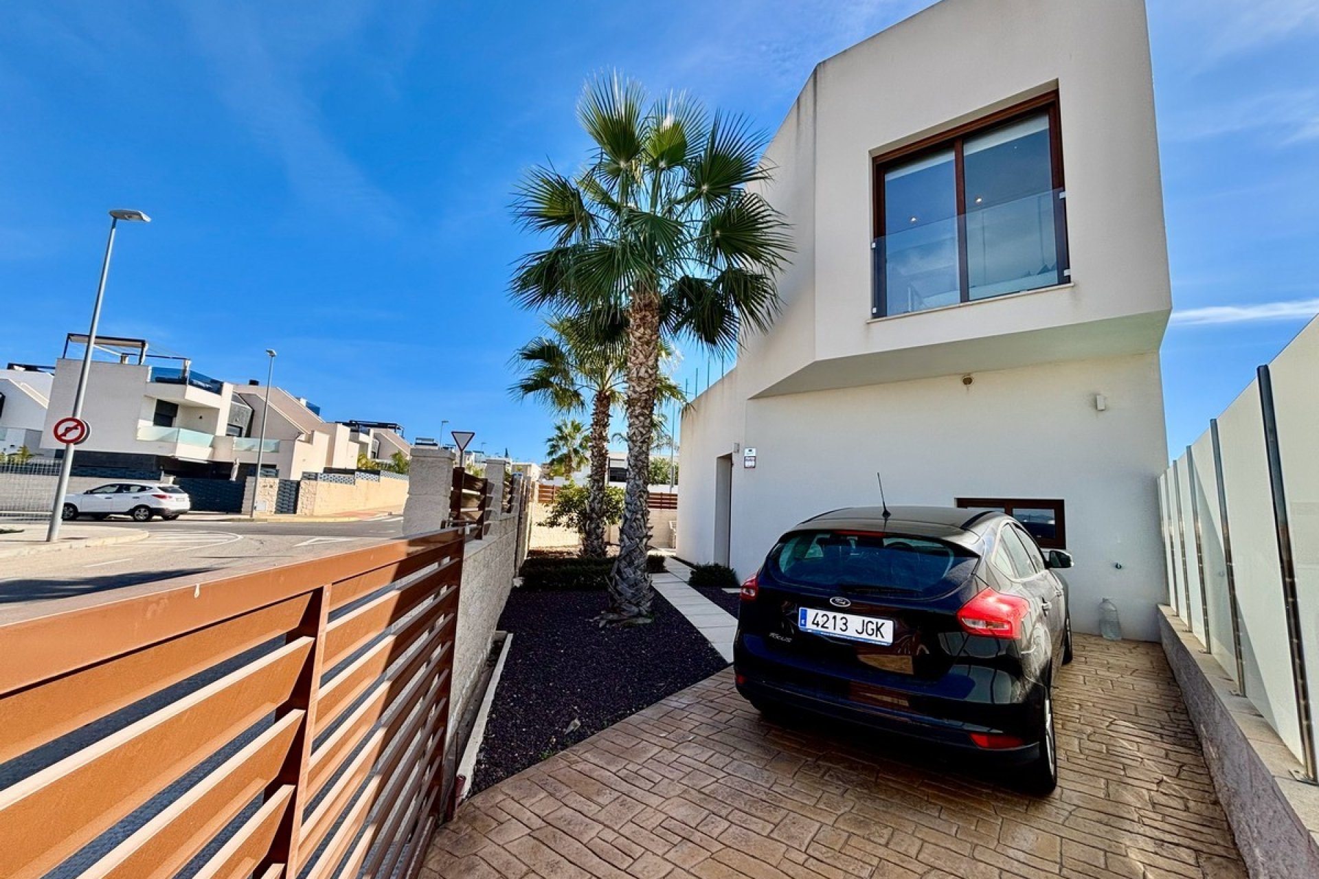 Reventa - Villa (detached) -
Alicante