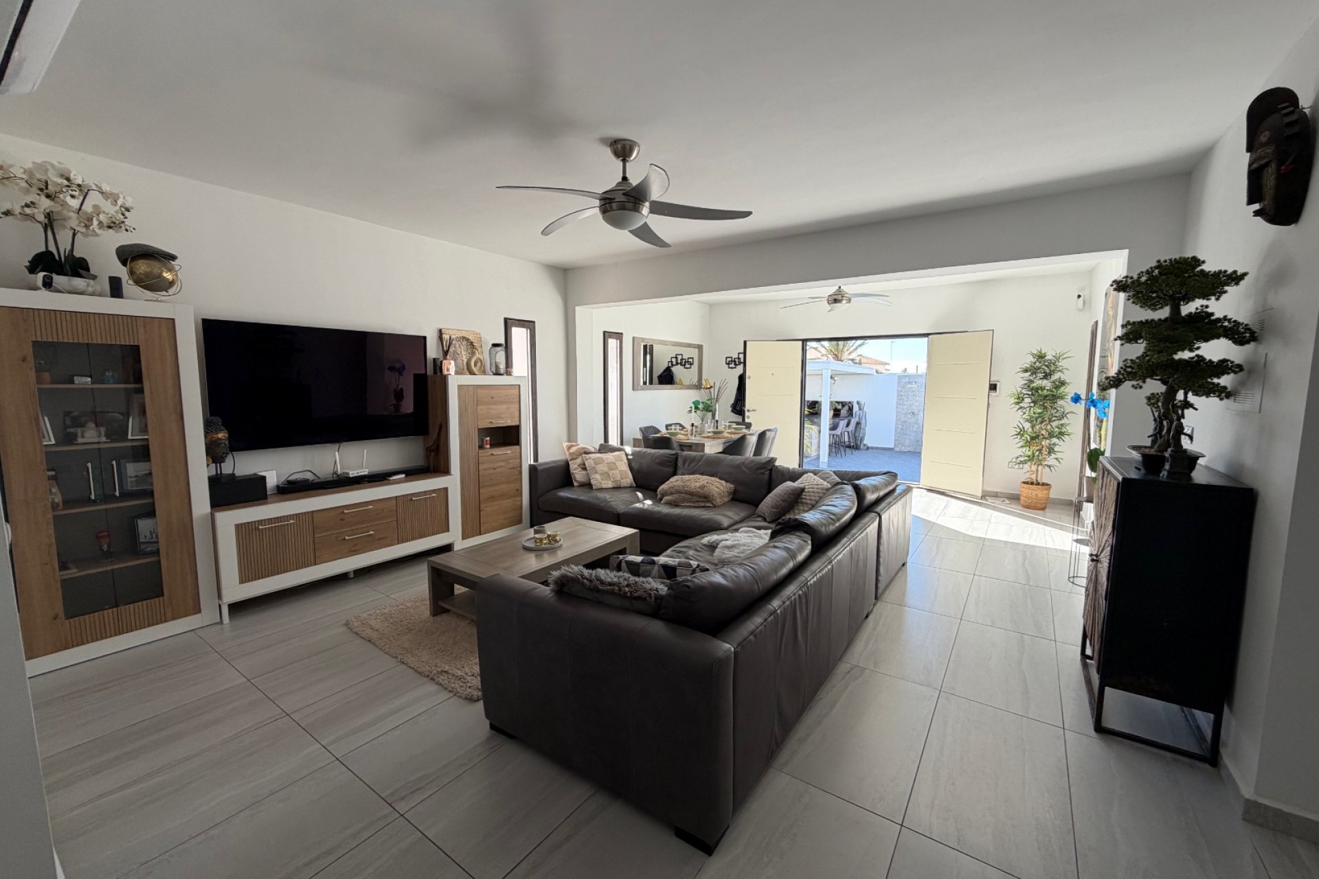 Reventa - Villa (detached) -
Alicante