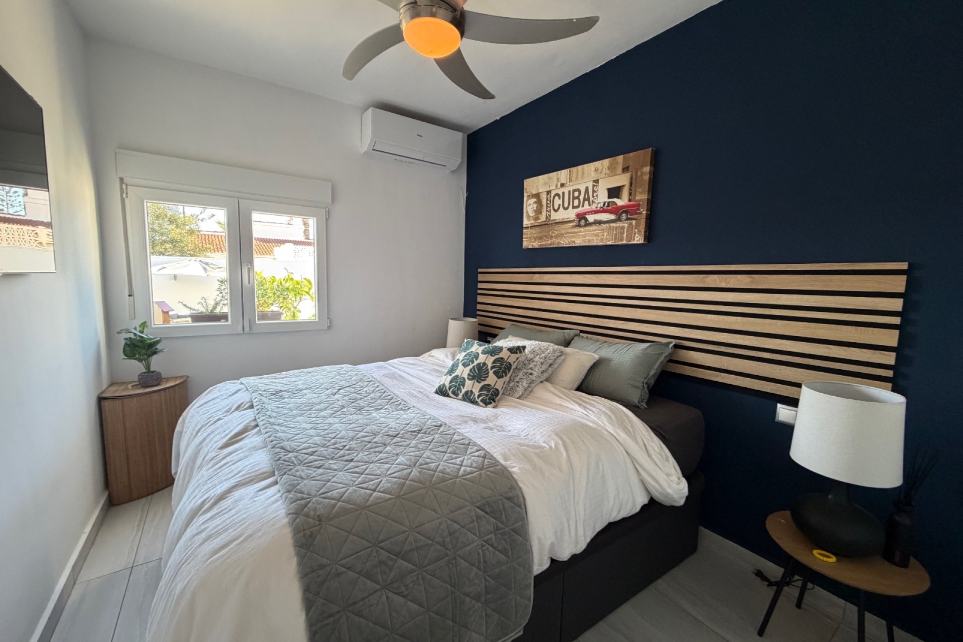 Reventa - Villa (detached) -
Alicante