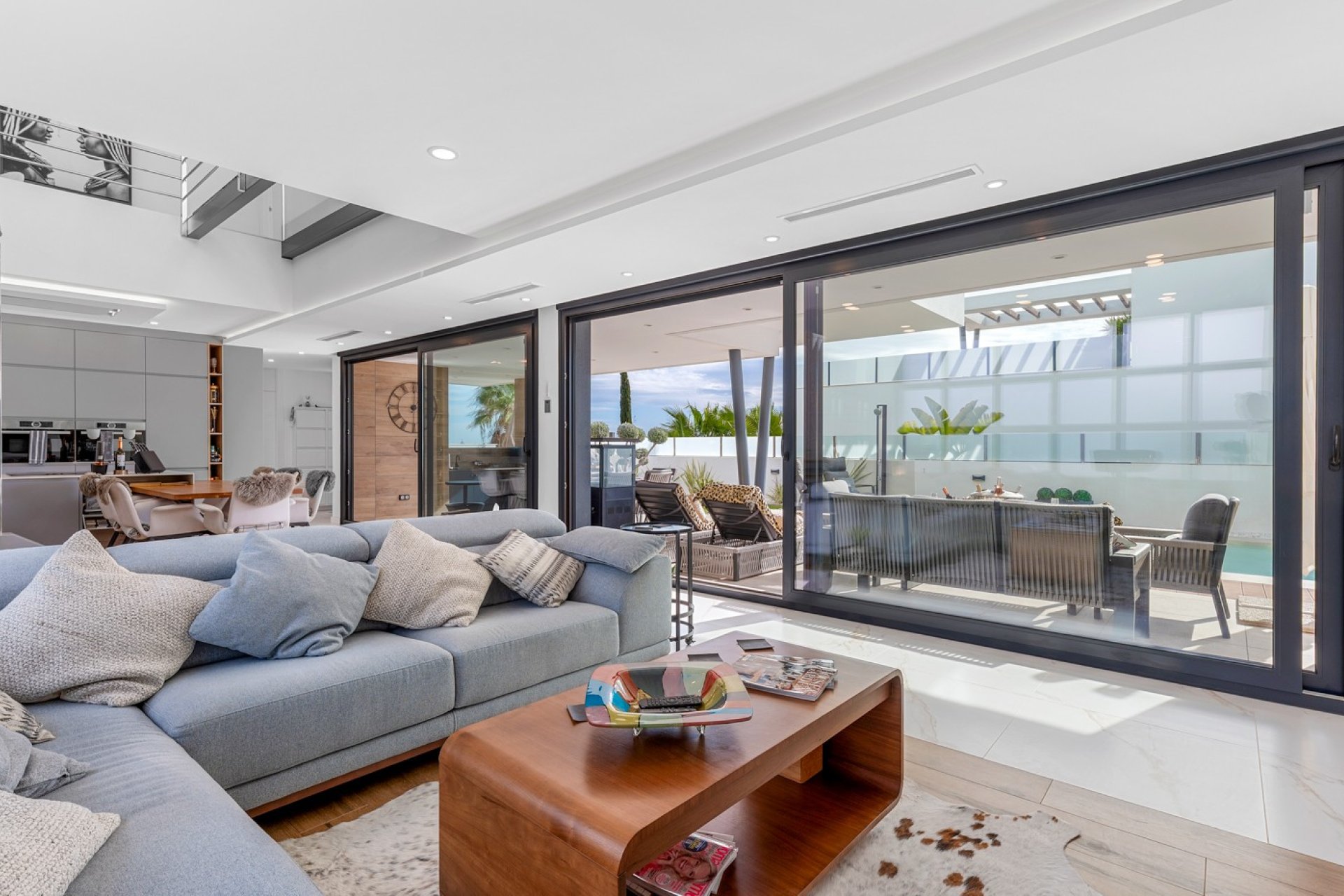 Reventa - Villa (detached) -
Alicante