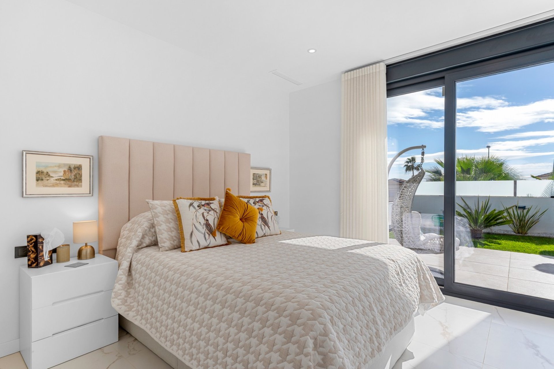 Reventa - Villa (detached) -
Alicante