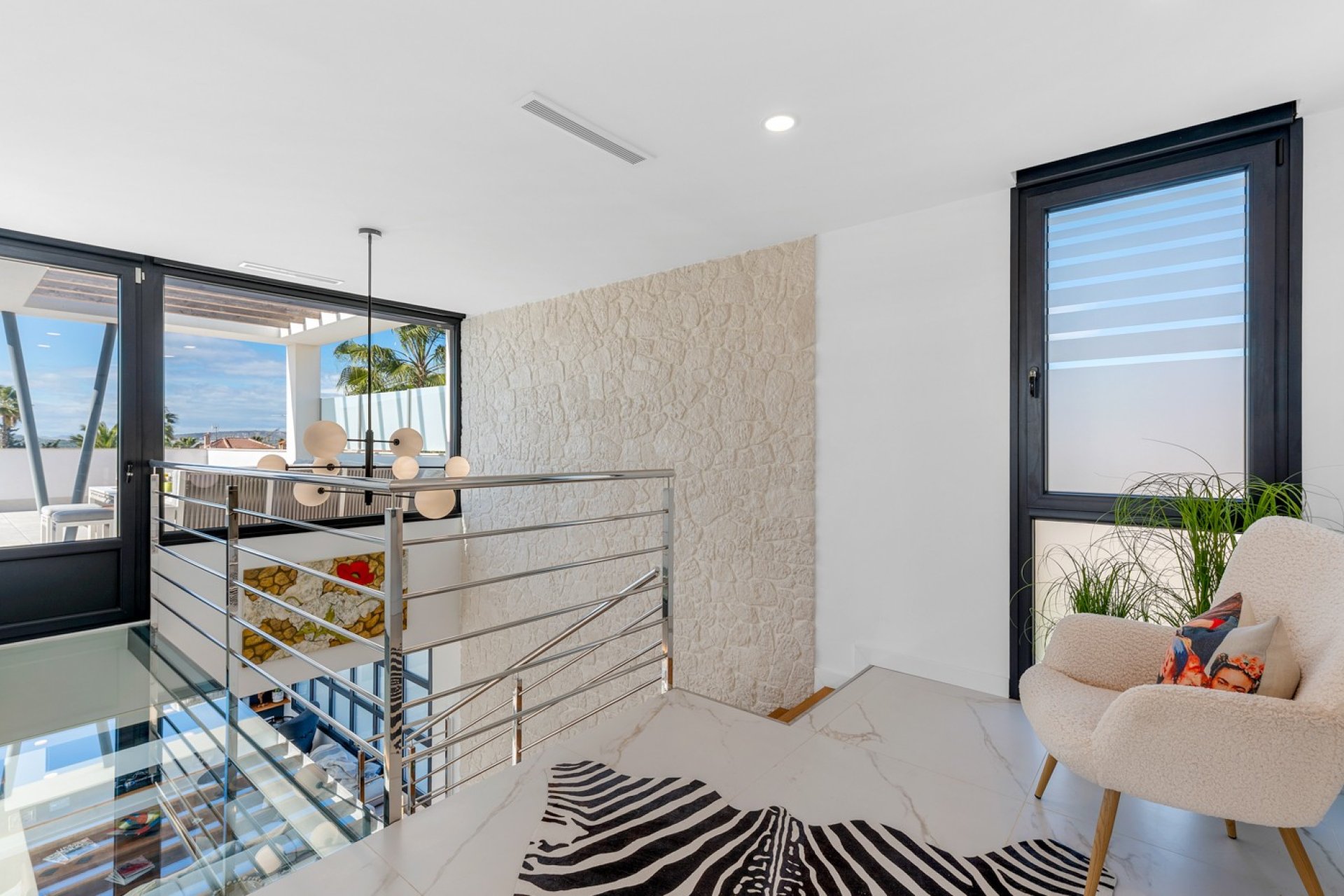 Reventa - Villa (detached) -
Alicante