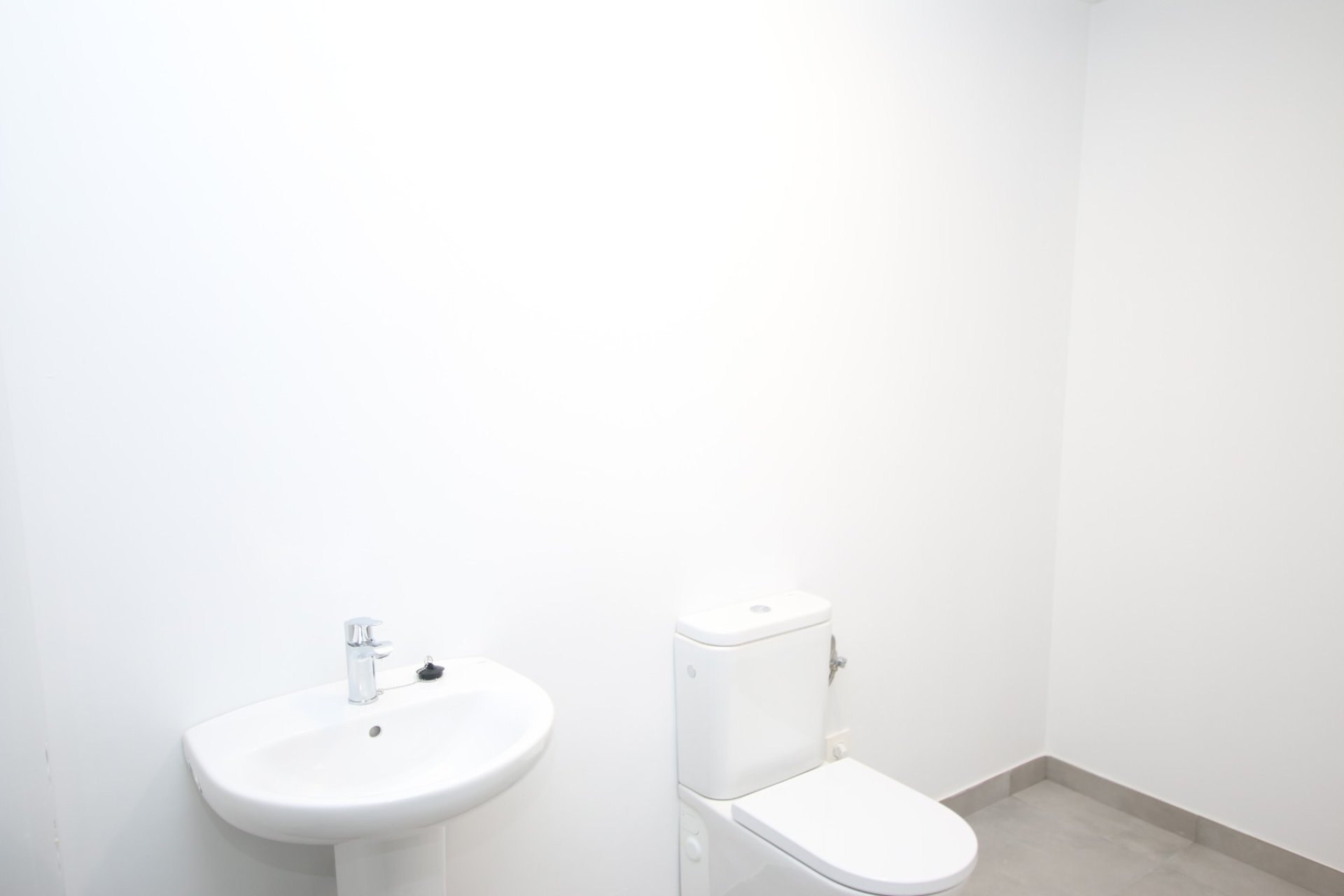 Reventa - Villa (detached) -
Alicante