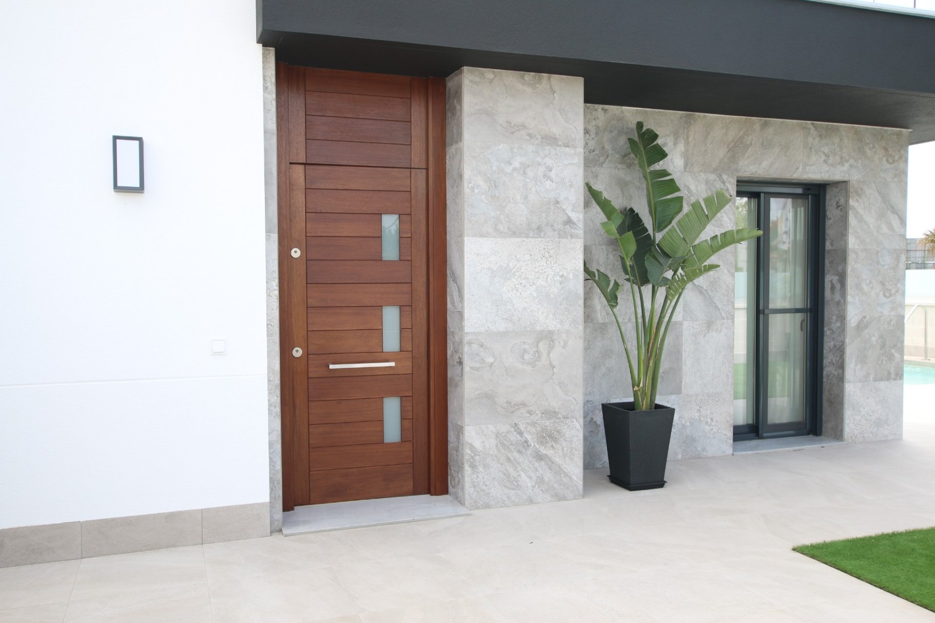 Reventa - Villa (detached) -
Alicante