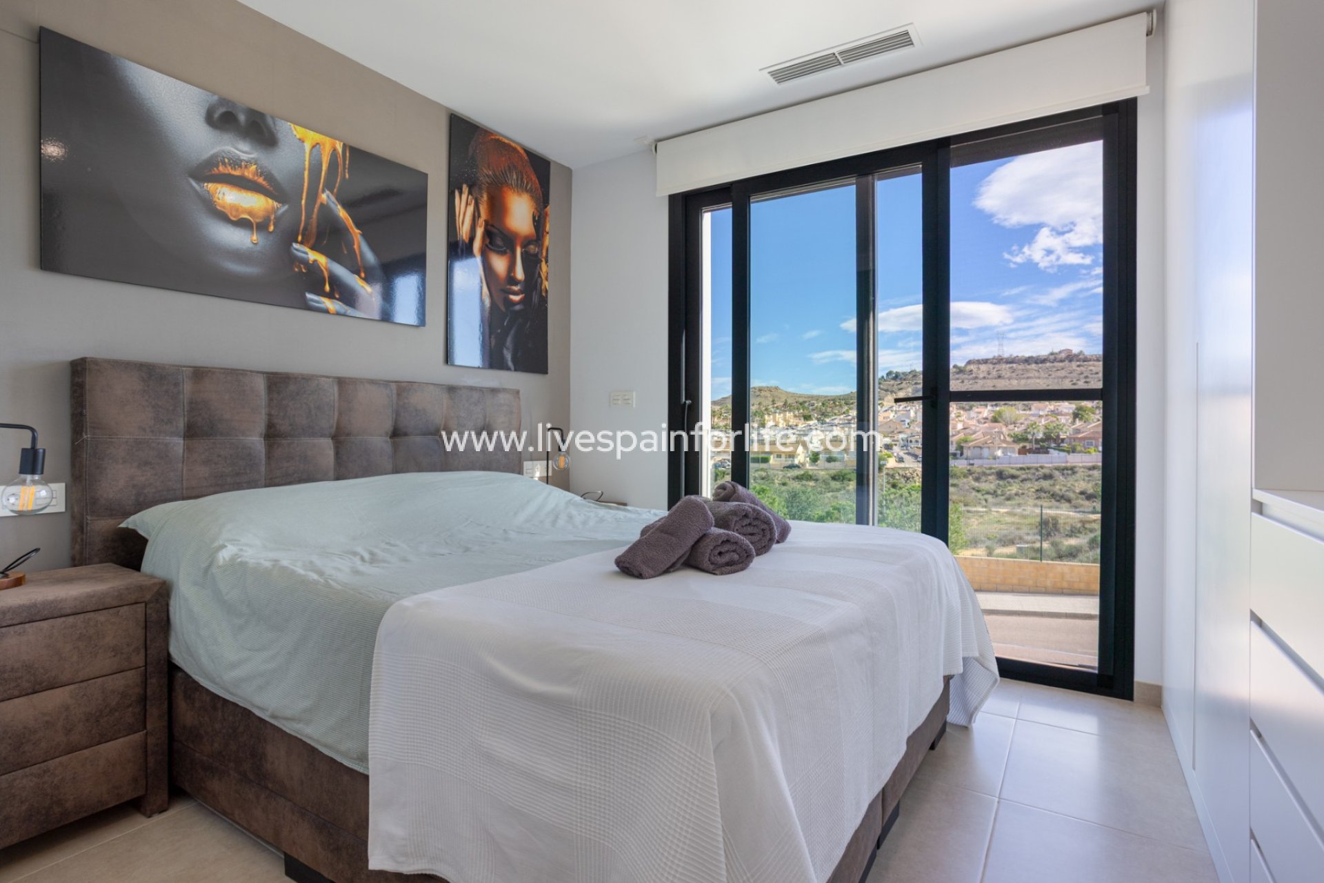 Reventa - Villa (detached) -
Alicante