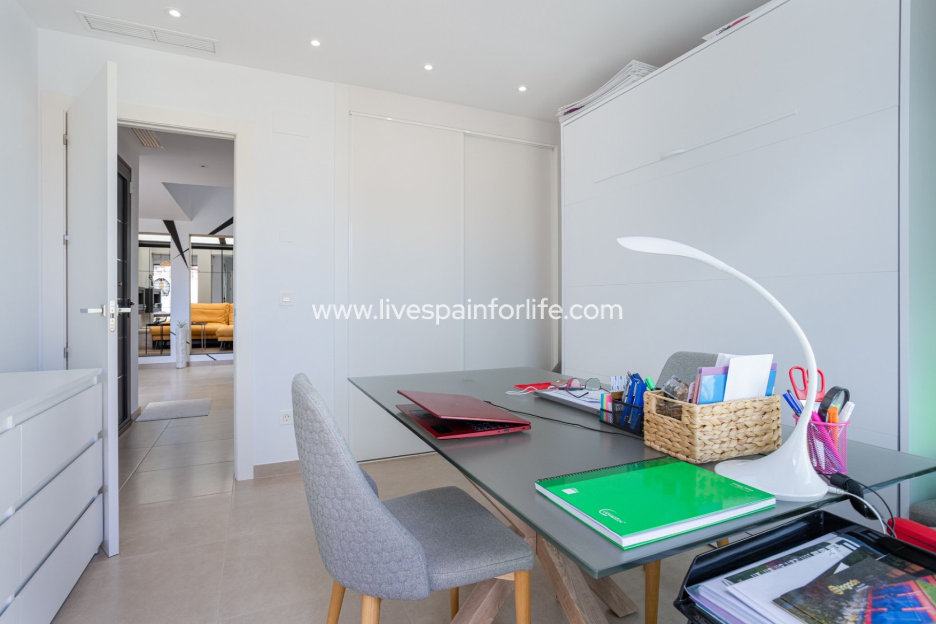 Reventa - Villa (detached) -
Alicante