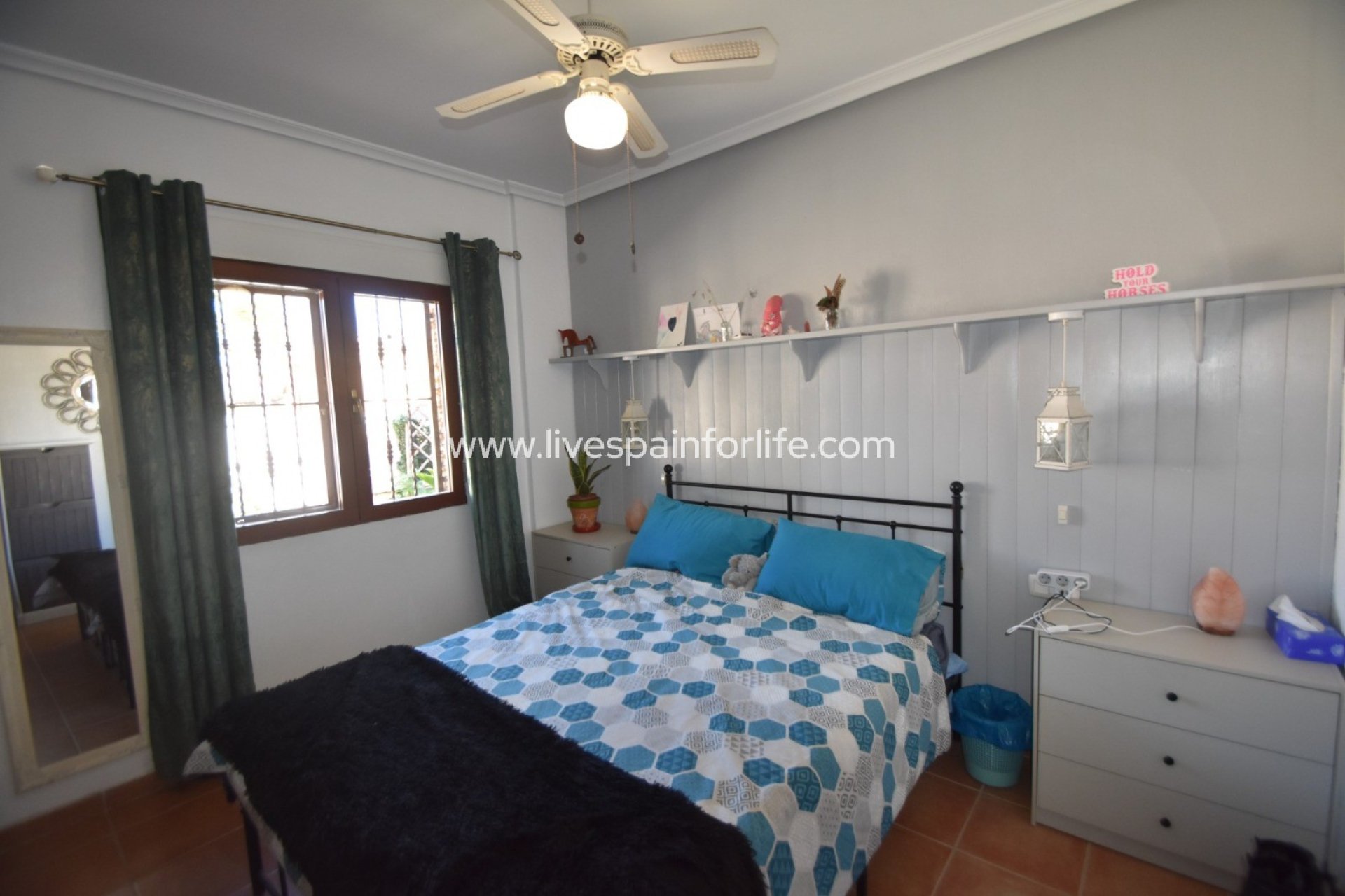 Reventa - Villa (detached) -
Alicante