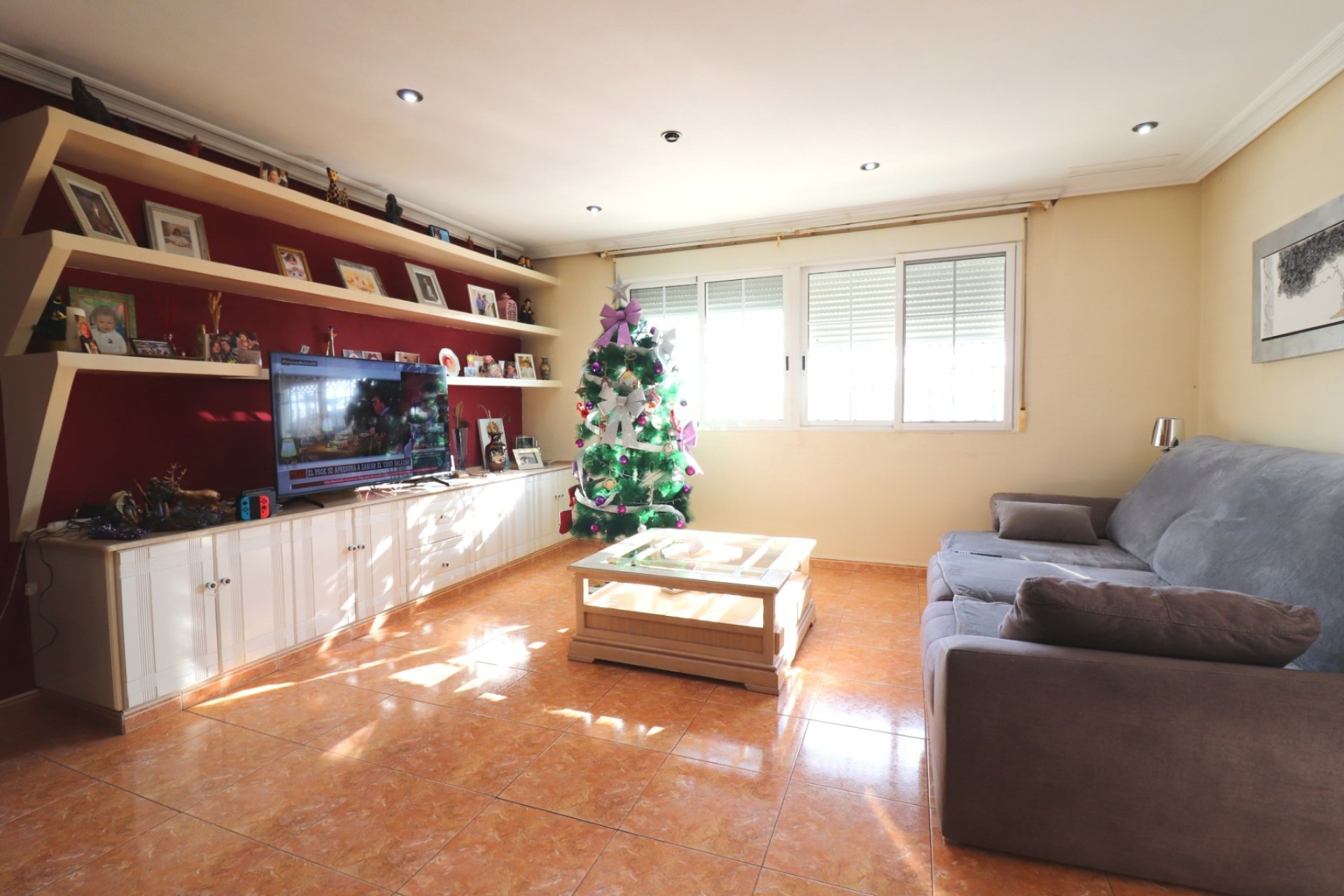Reventa - Villa (detached) -
Almoradi - El Saladar