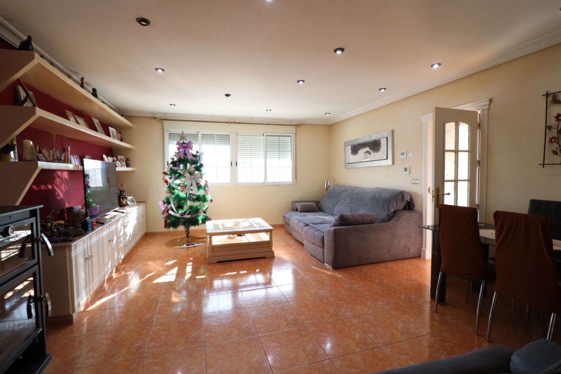 Reventa - Villa (detached) -
Almoradi - El Saladar