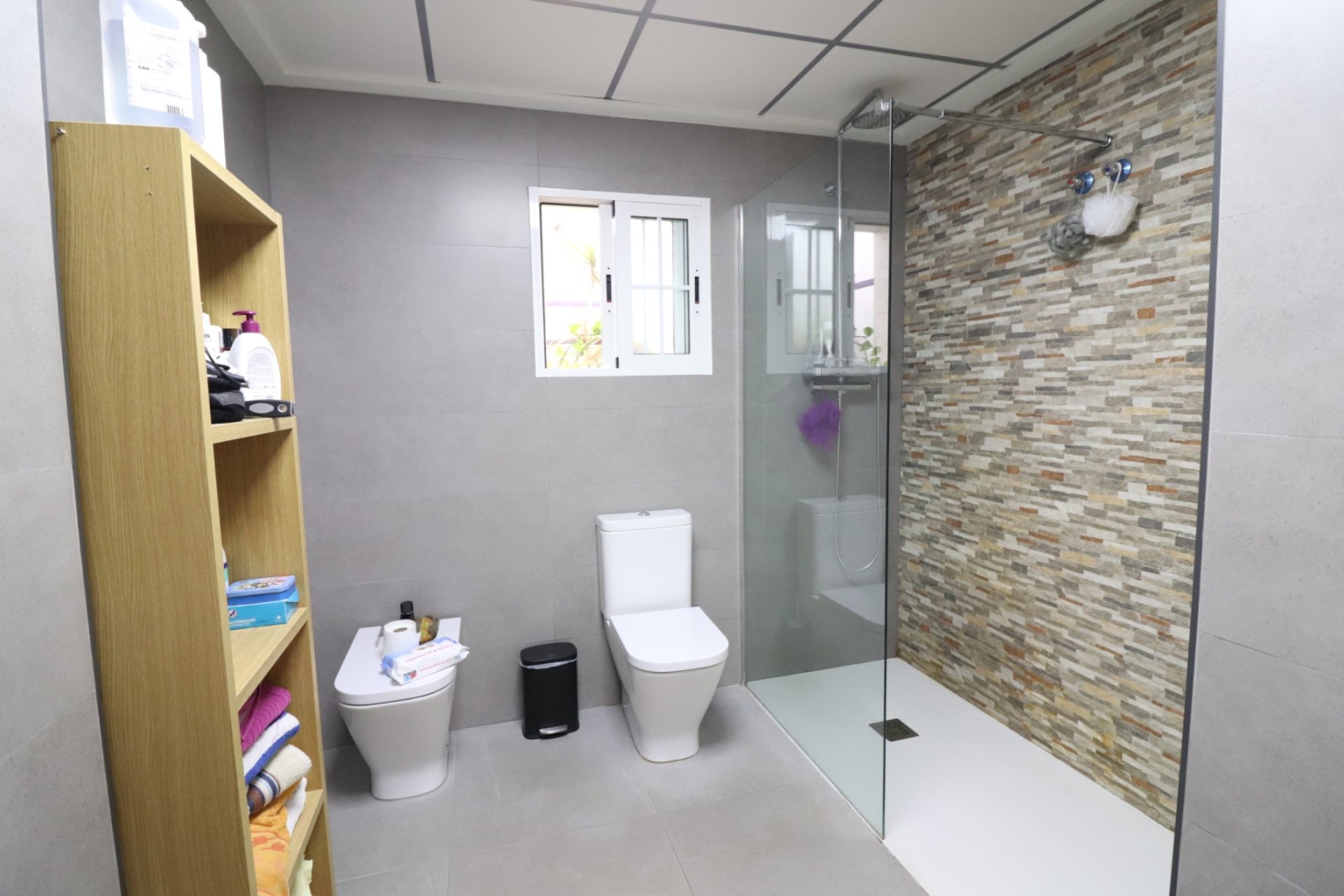 Reventa - Villa (detached) -
Almoradi - El Saladar