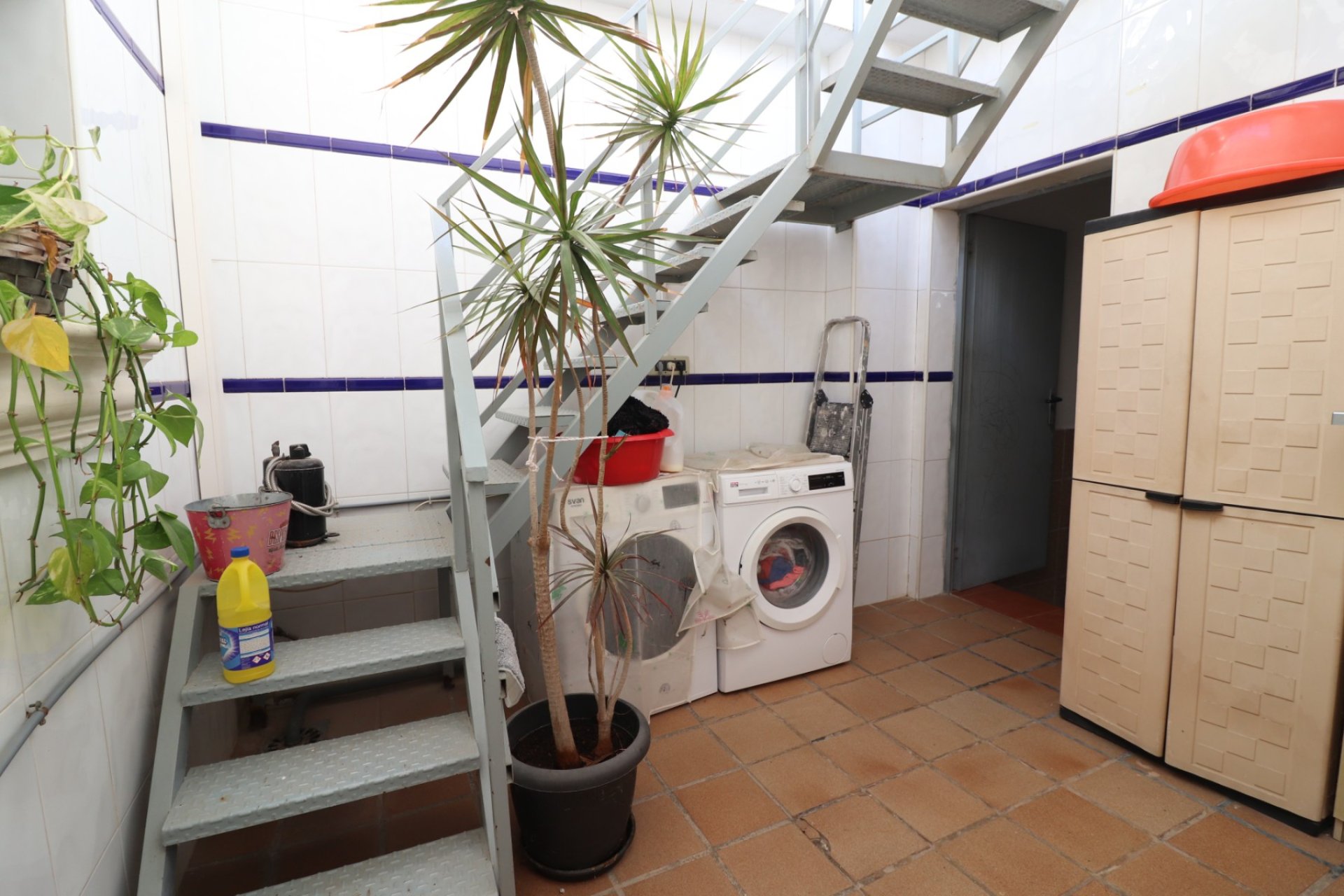 Reventa - Villa (detached) -
Almoradi - El Saladar