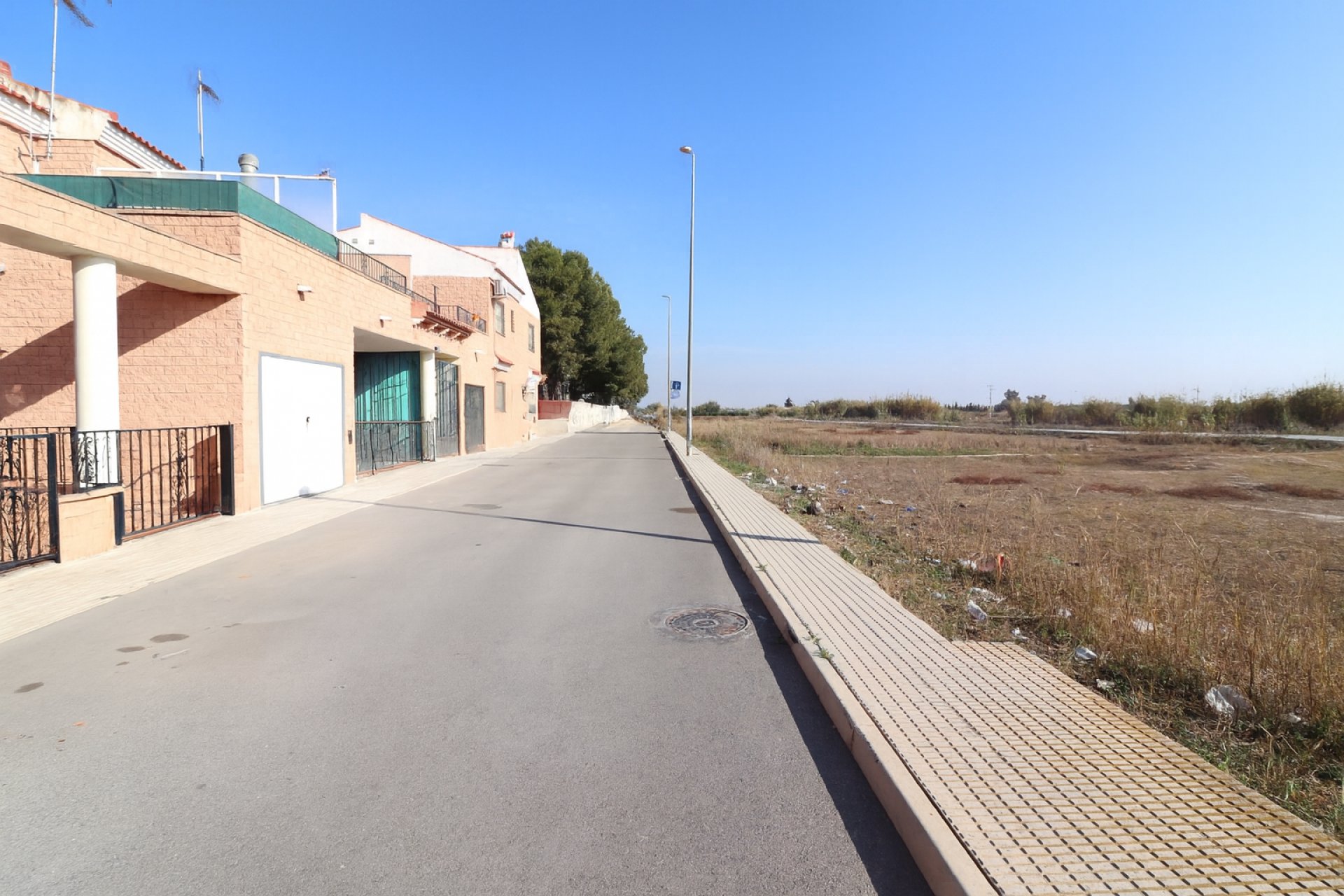Reventa - Villa (detached) -
Almoradi - El Saladar