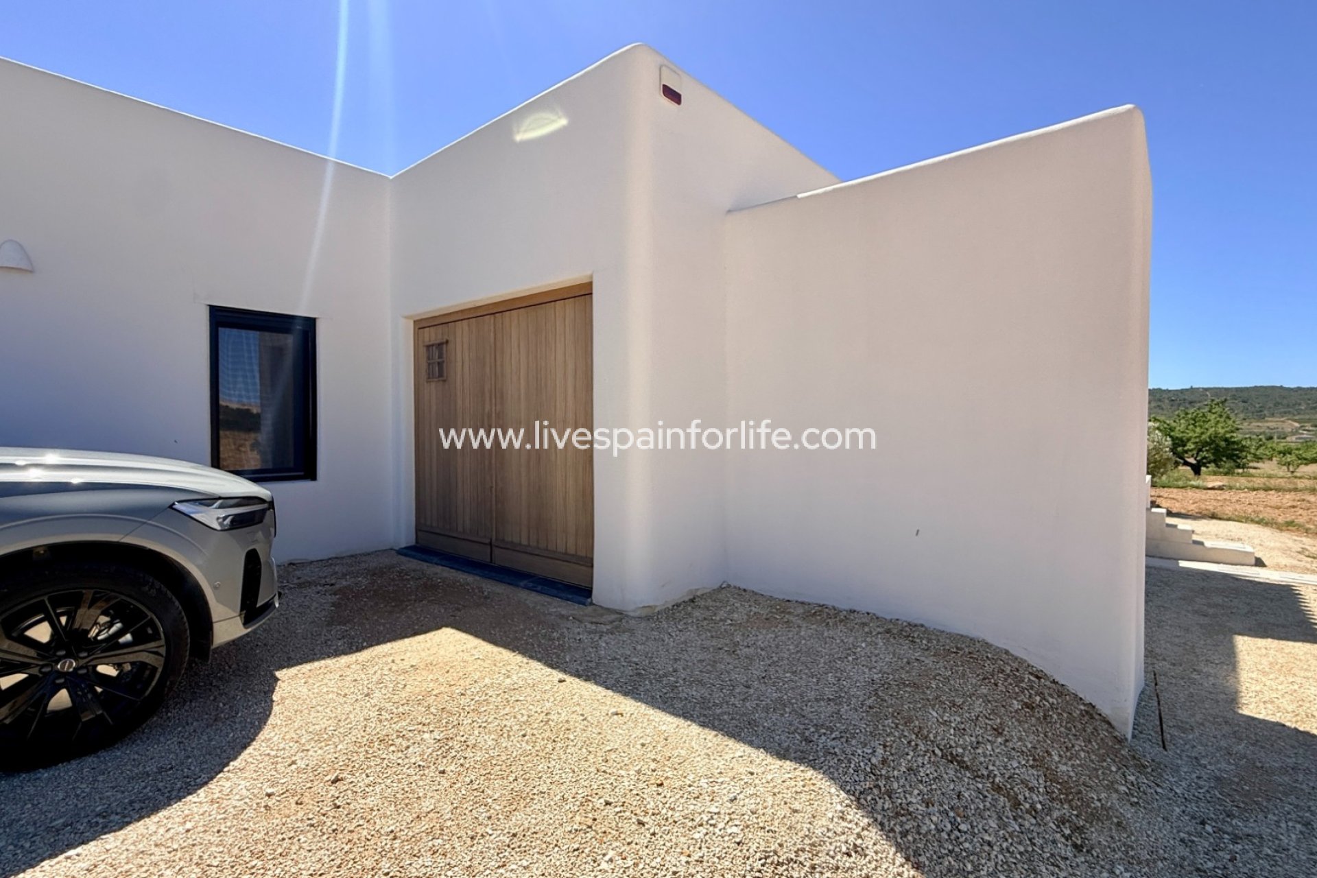 Reventa - Villa (detached) -
Barbarroja