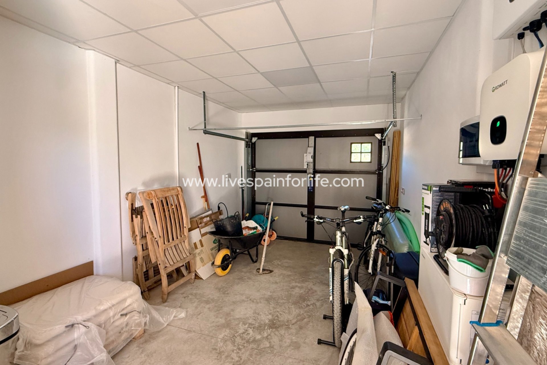 Reventa - Villa (detached) -
Barbarroja