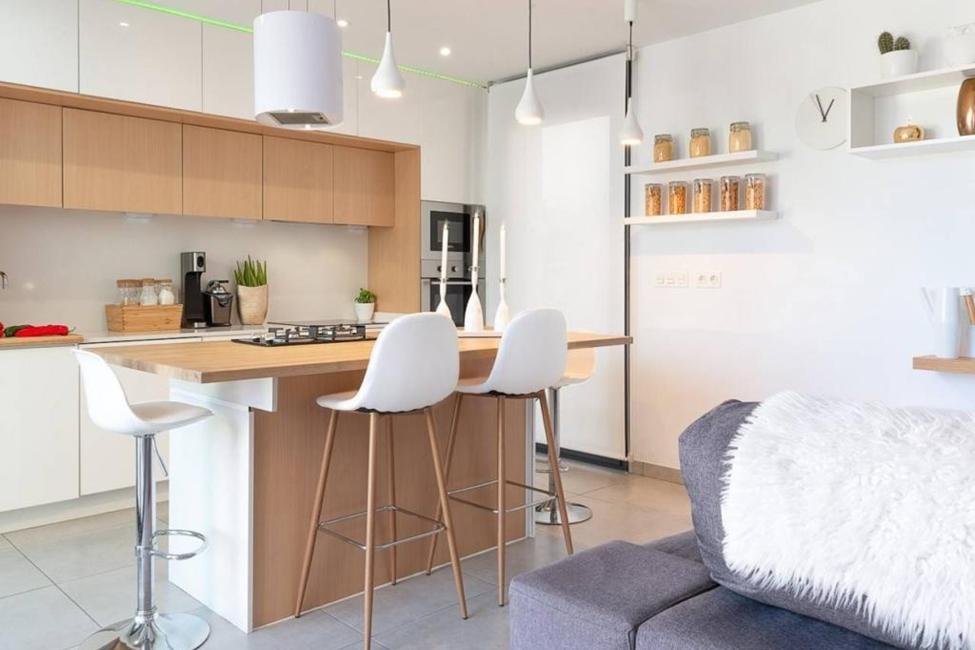 Reventa - Villa (detached) -
Benijofar - Benijofar - Village