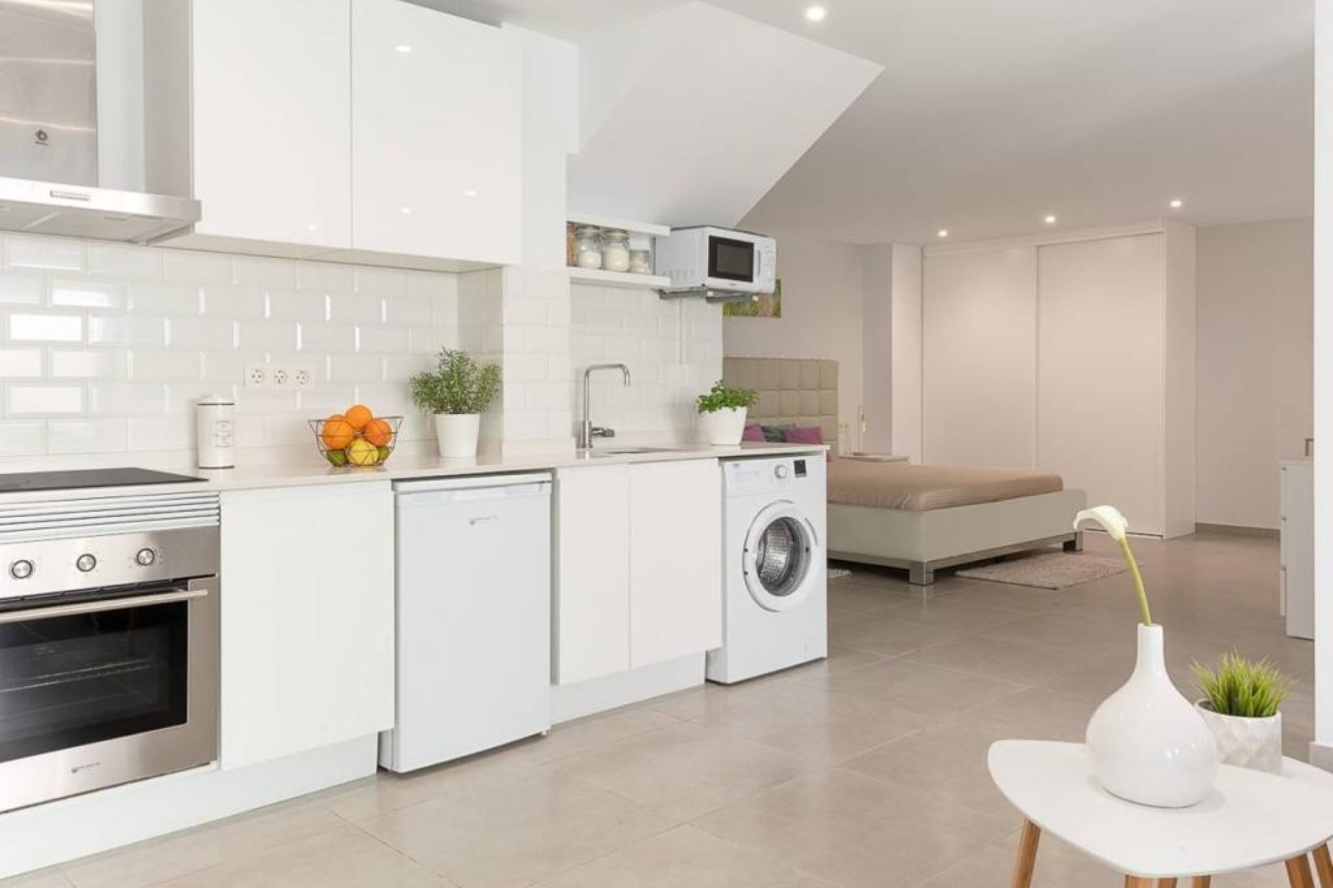 Reventa - Villa (detached) -
Benijofar - Benijofar - Village