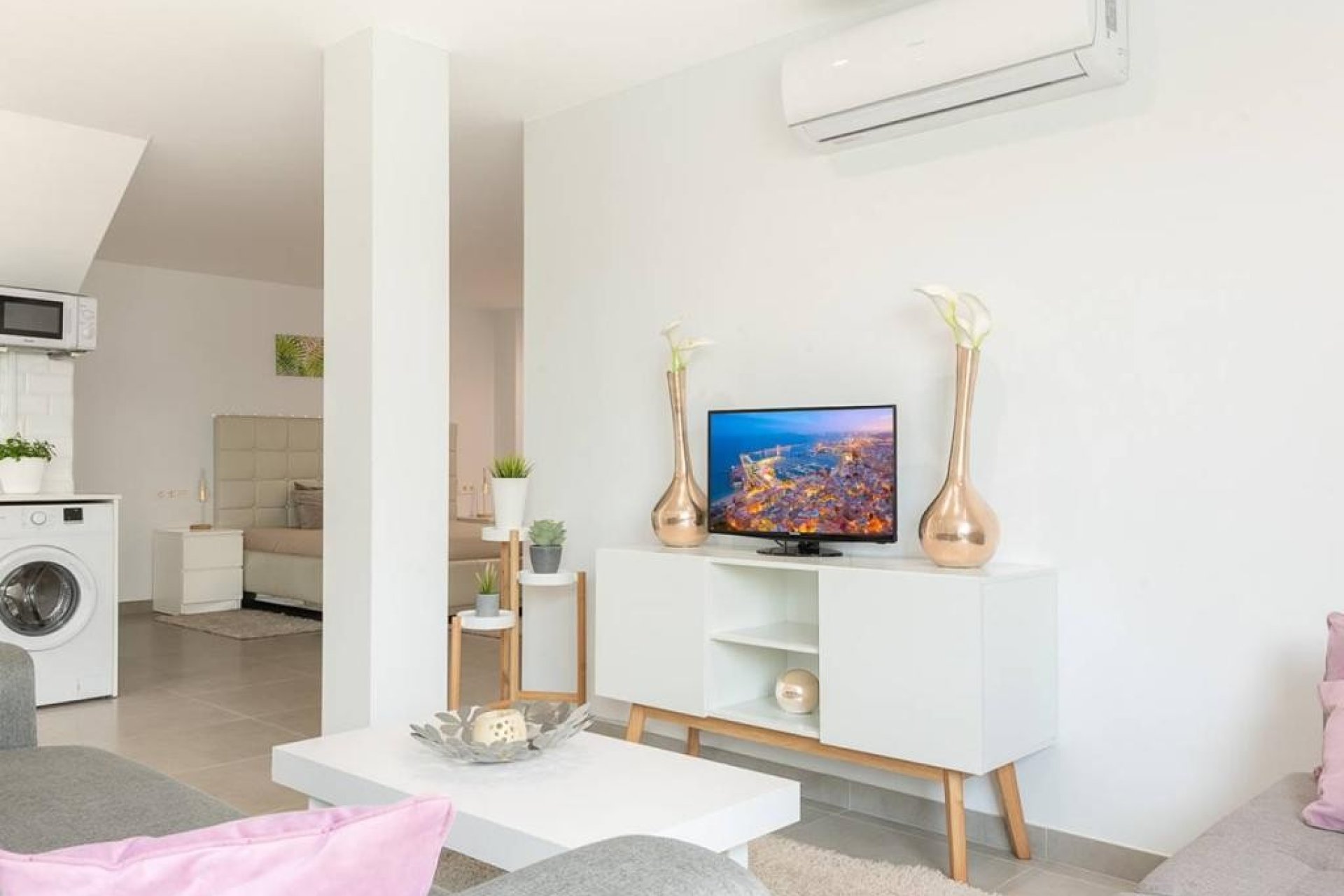 Reventa - Villa (detached) -
Benijofar - Benijofar - Village