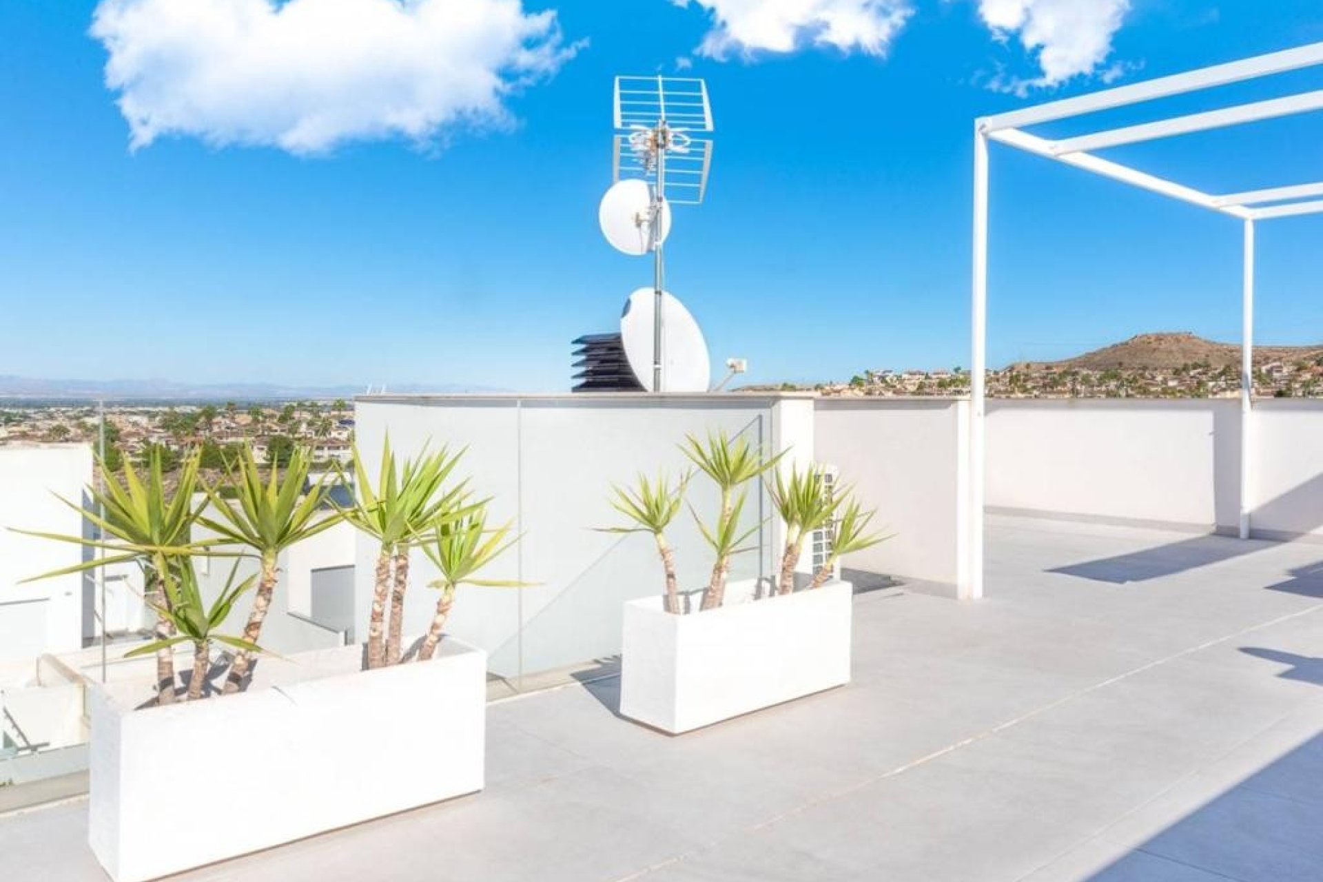 Reventa - Villa (detached) -
Benijofar - Benijofar - Village