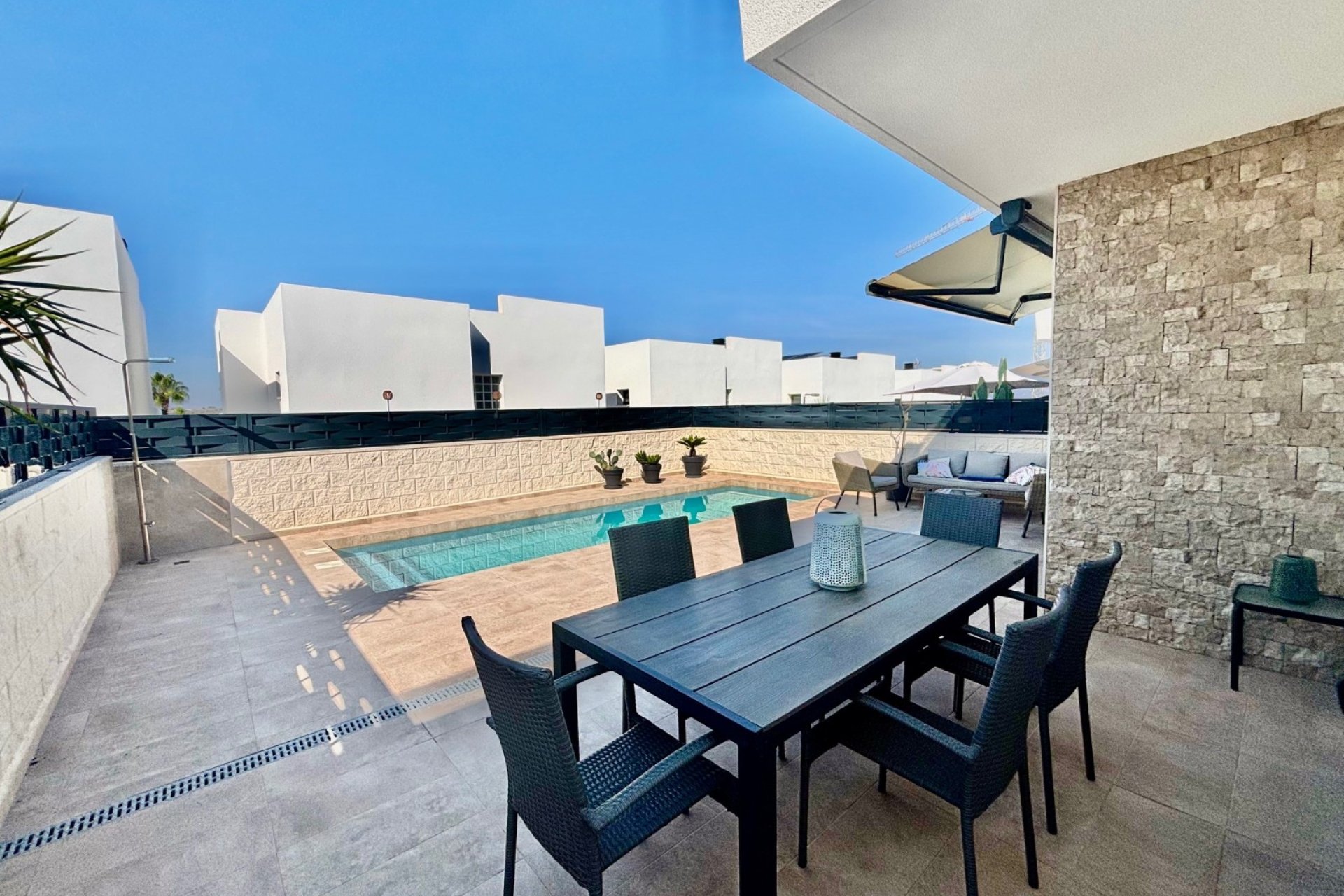 Reventa - Villa (detached) -
Benijofar - Benijofar - Village