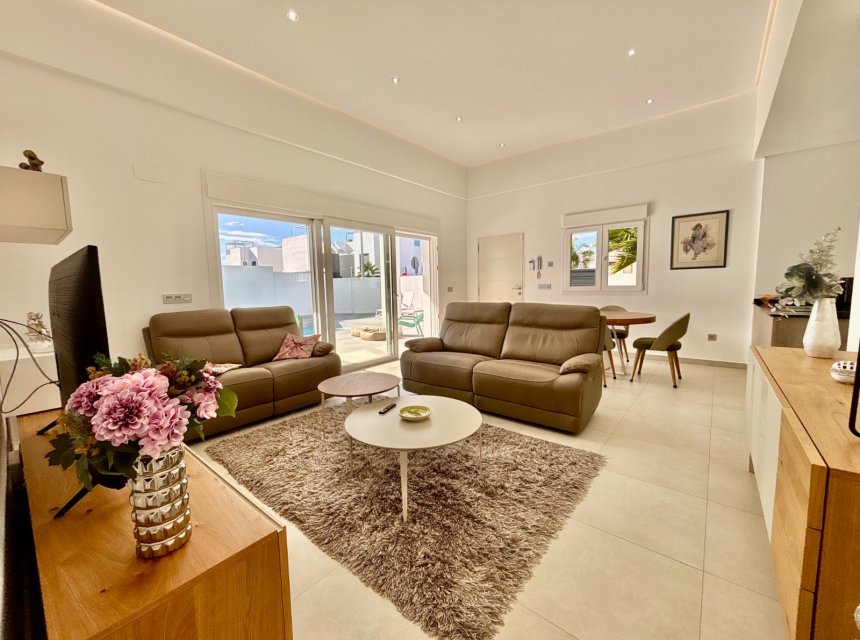 Reventa - Villa (detached) -
Benijofar - Benijofar - Village