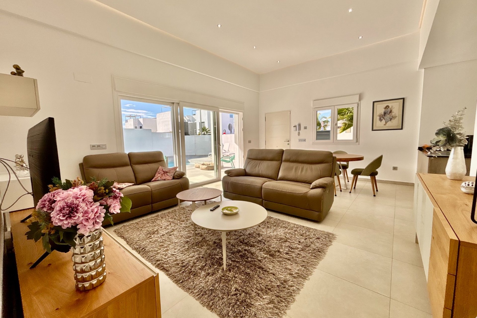 Reventa - Villa (detached) -
Benijofar - Benijofar - Village