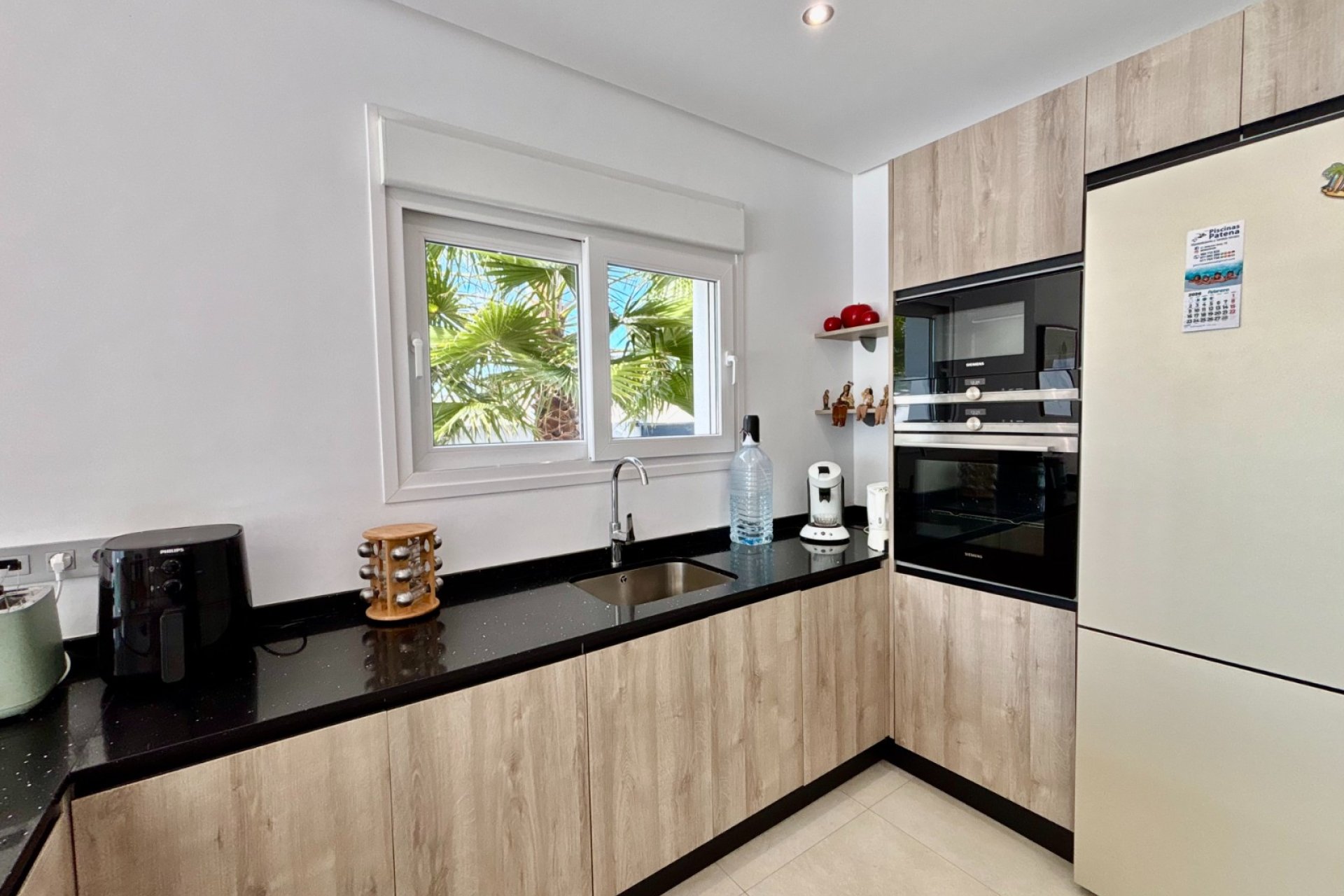 Reventa - Villa (detached) -
Benijofar - Benijofar - Village