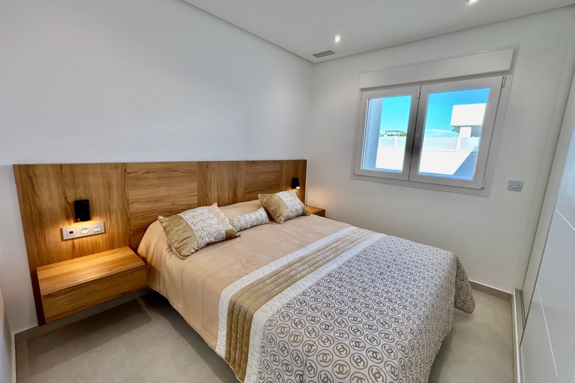 Reventa - Villa (detached) -
Benijofar - Benijofar - Village