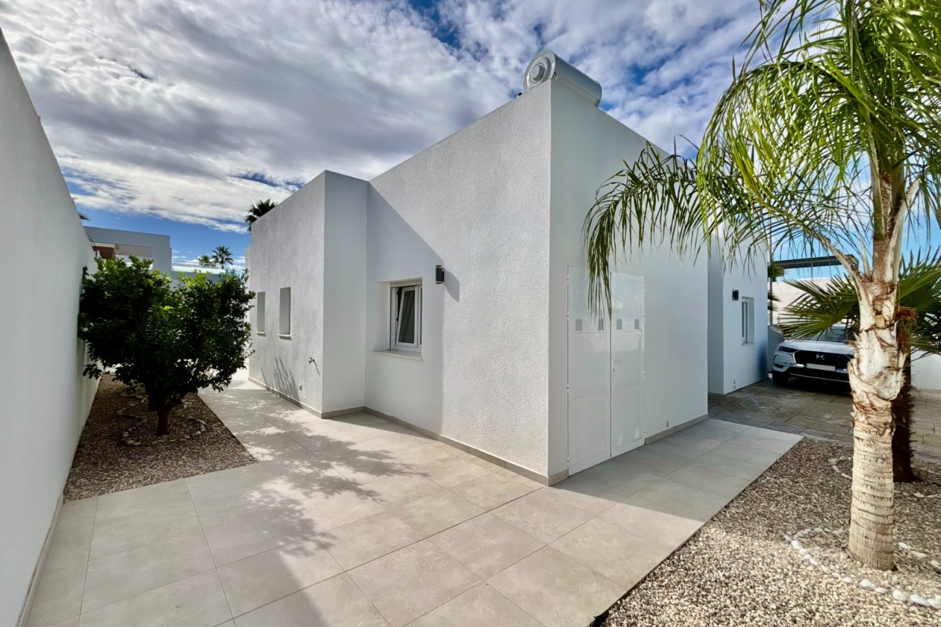 Reventa - Villa (detached) -
Benijofar - Benijofar - Village