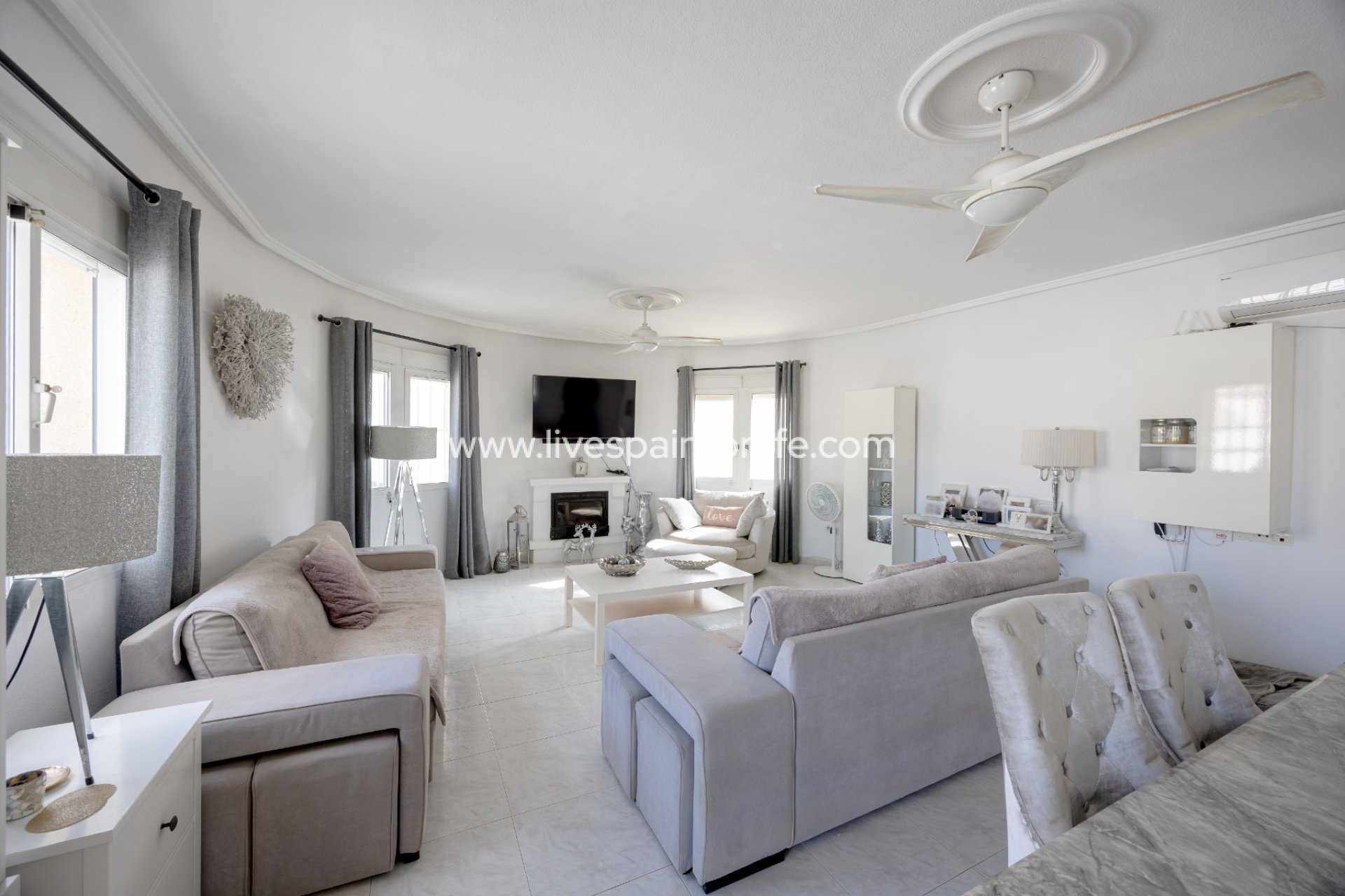 Reventa - Villa (detached) -
Benijofar - Benimar